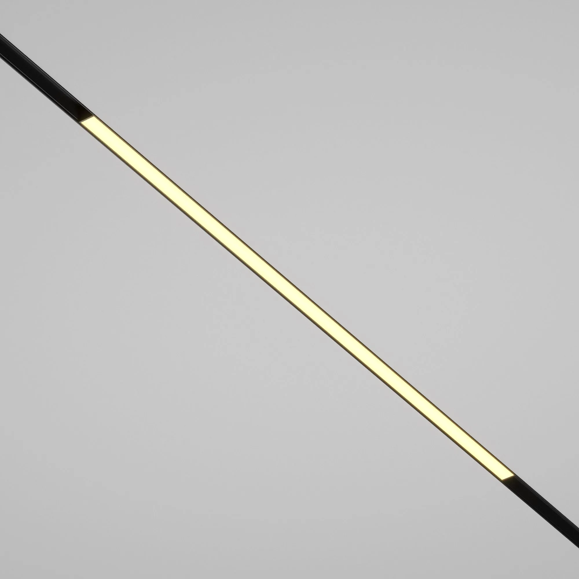 картинка Трековый светильник Technical TR030-2-30W2.7K-B
