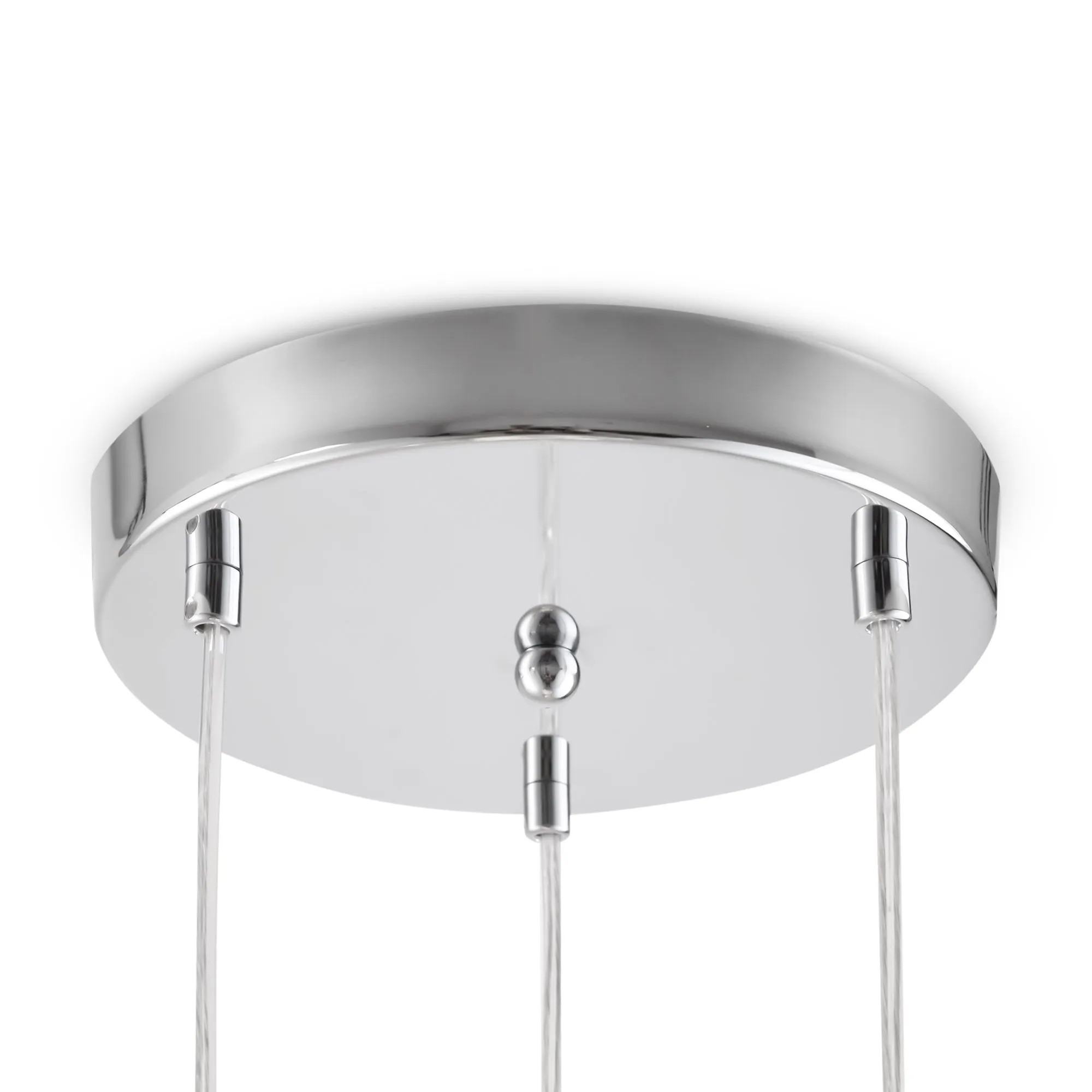 картинка Подвесной светильник Freya FR5365PL-03CH