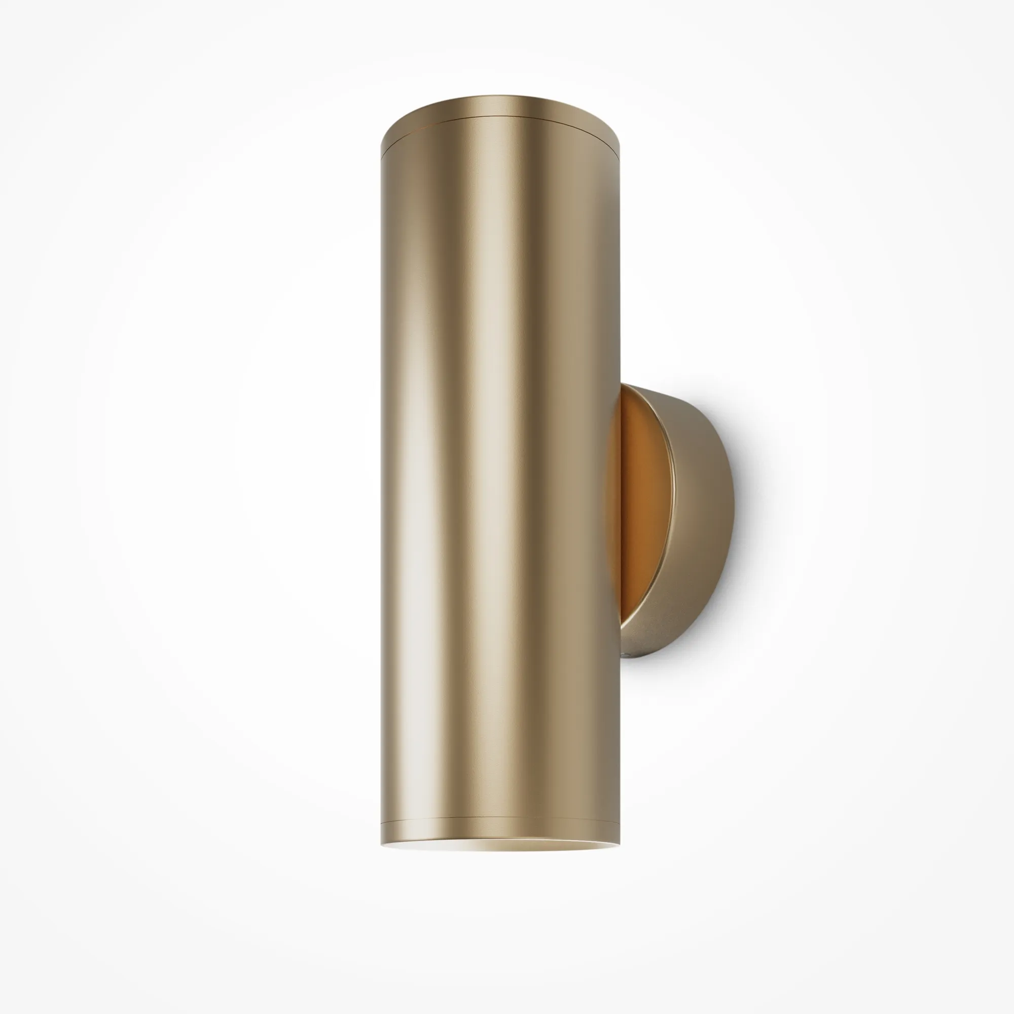 картинка Настенный светильник (бра) Technical C068WL-02MG