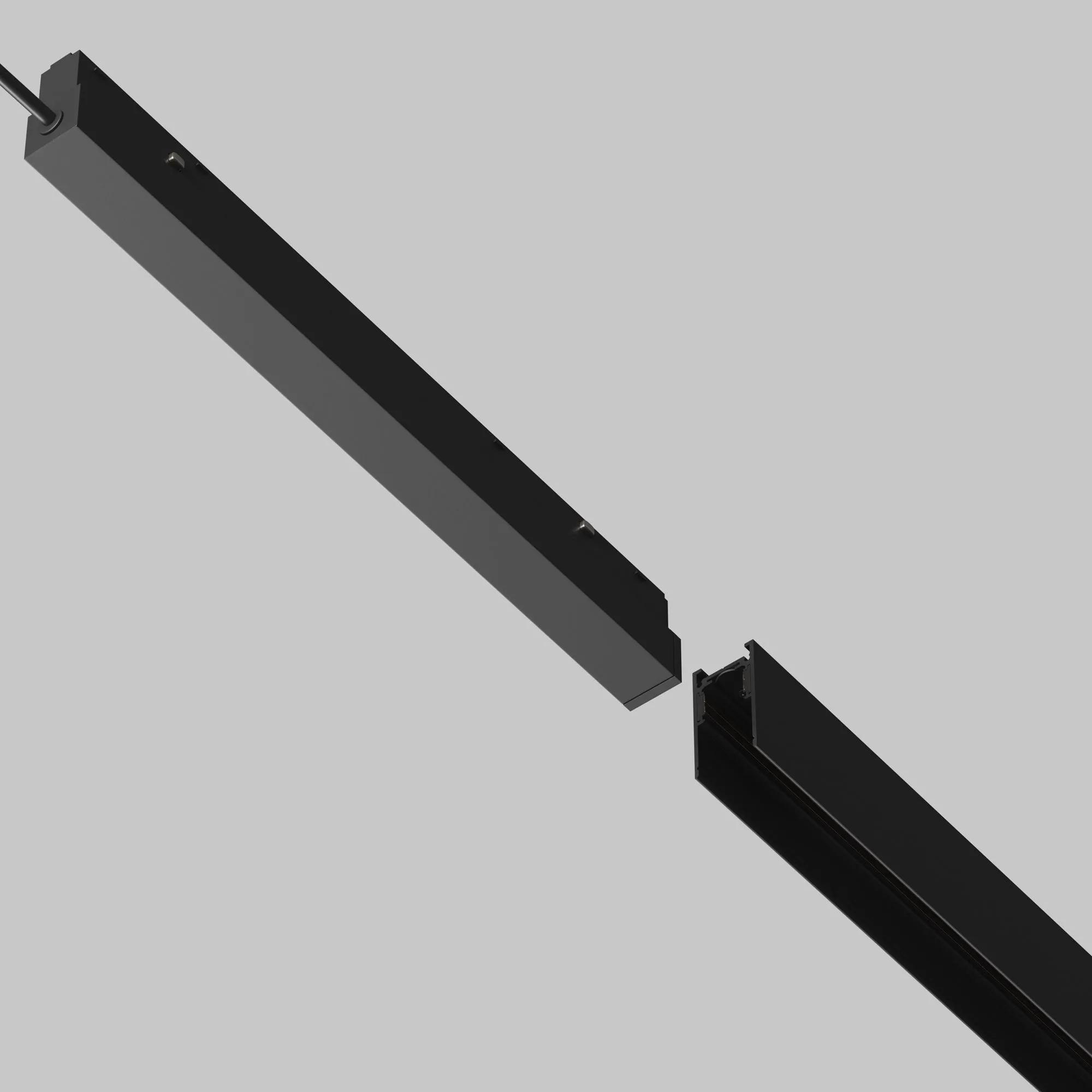 картинка Источник напряжения Technical TRA034DR-200W-DD-B