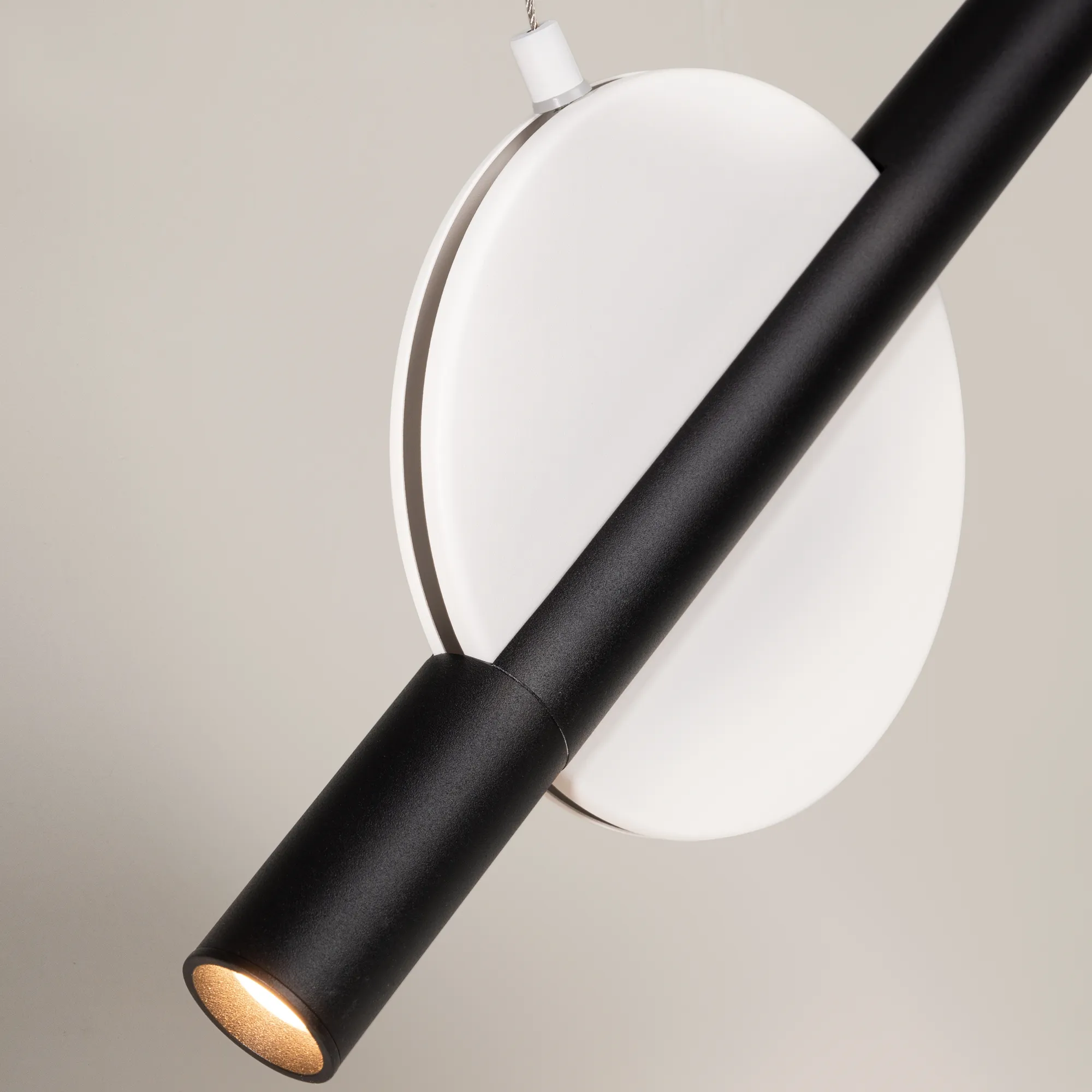 картинка Подвесной светильник Maytoni MOD150PL-L5W3K