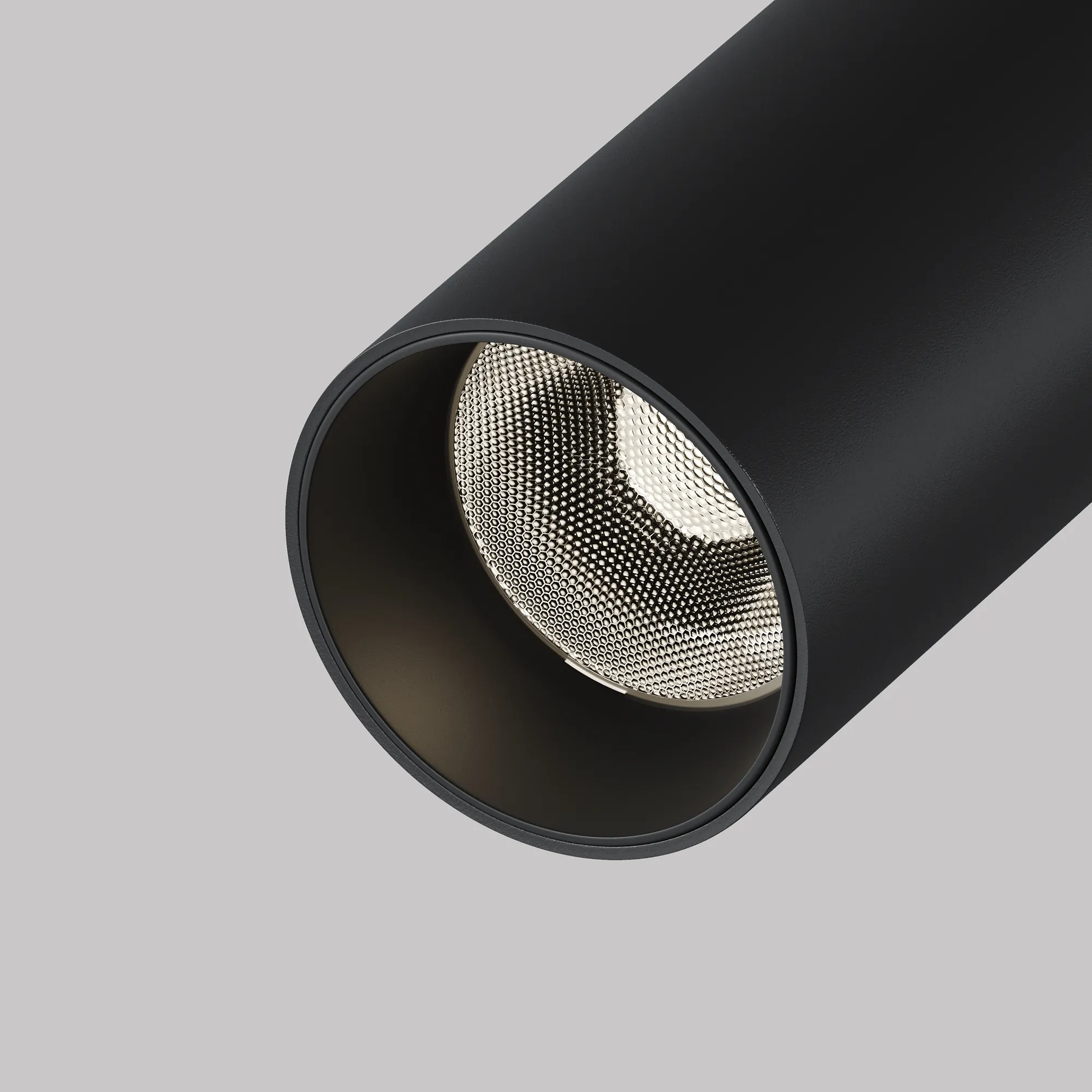 картинка Потолочный светильник Technical C142CL-6W4K-B
