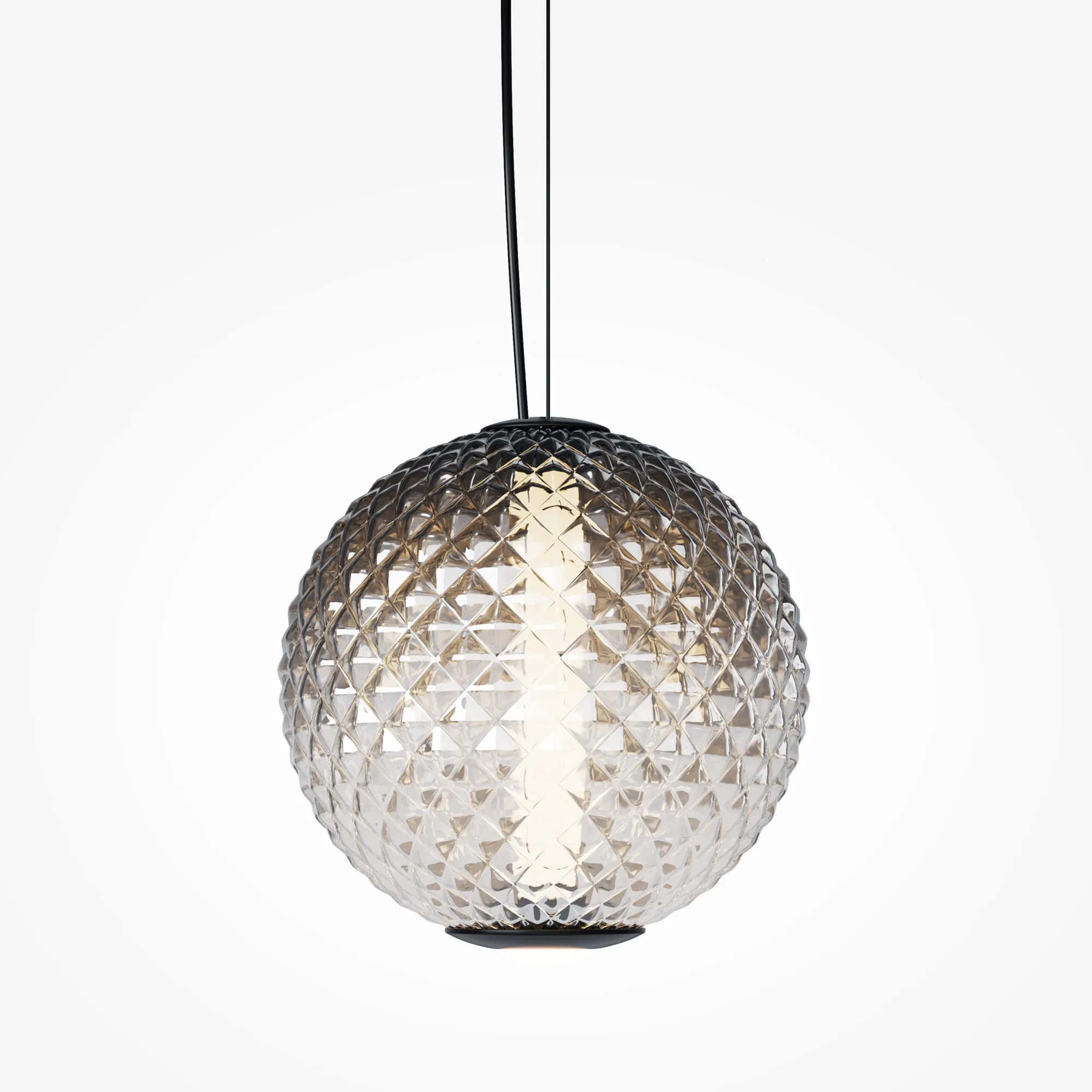 картинка Подвесной светильник Maytoni MOD397PL-L12B3K