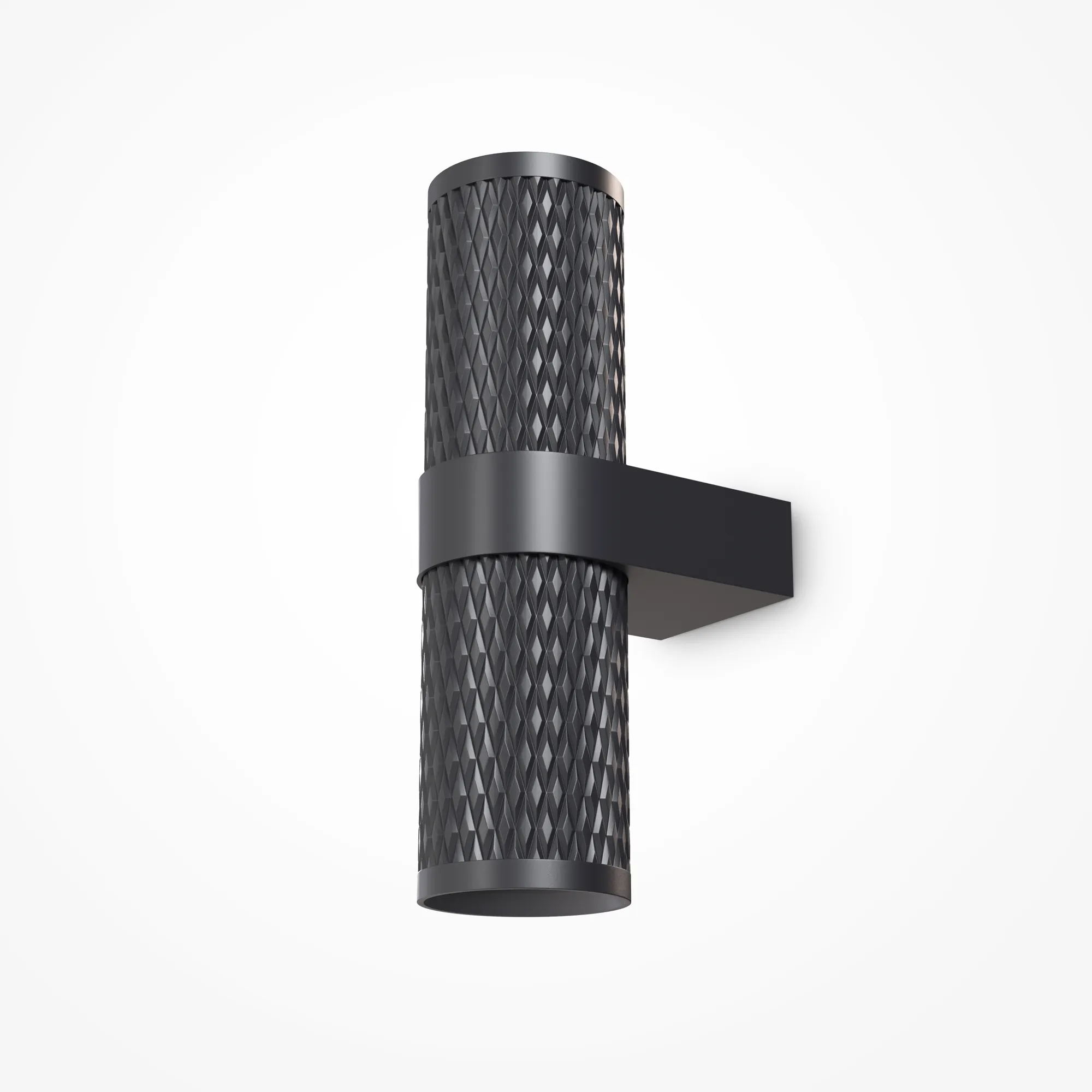 картинка Настенный светильник (бра) Technical C069WL-02B