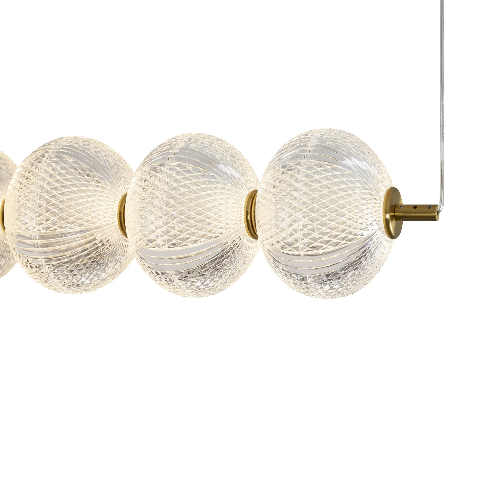 картинка Подвесной светильник Freya FR6135PL-L22BT