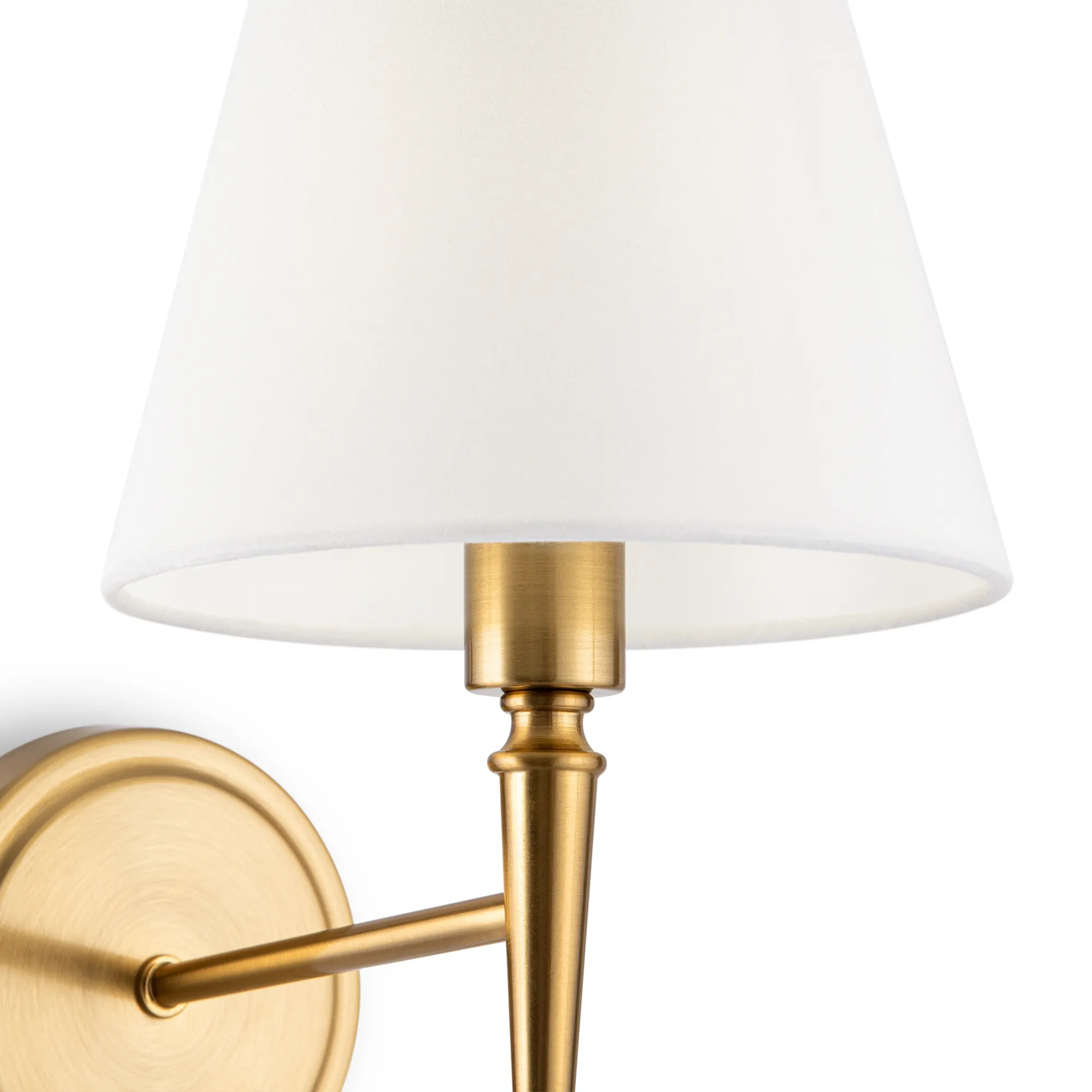 картинка Настенный светильник (бра) Freya FR5190WL-01BS1