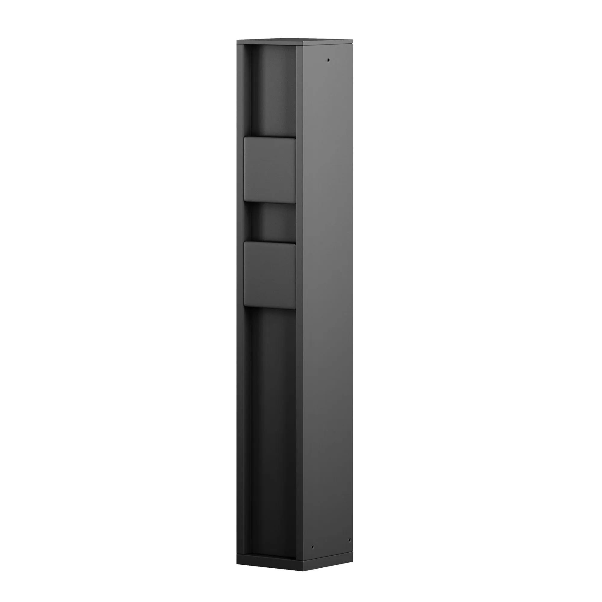 картинка Уличная розетка Outdoor O459FL-GF02SC