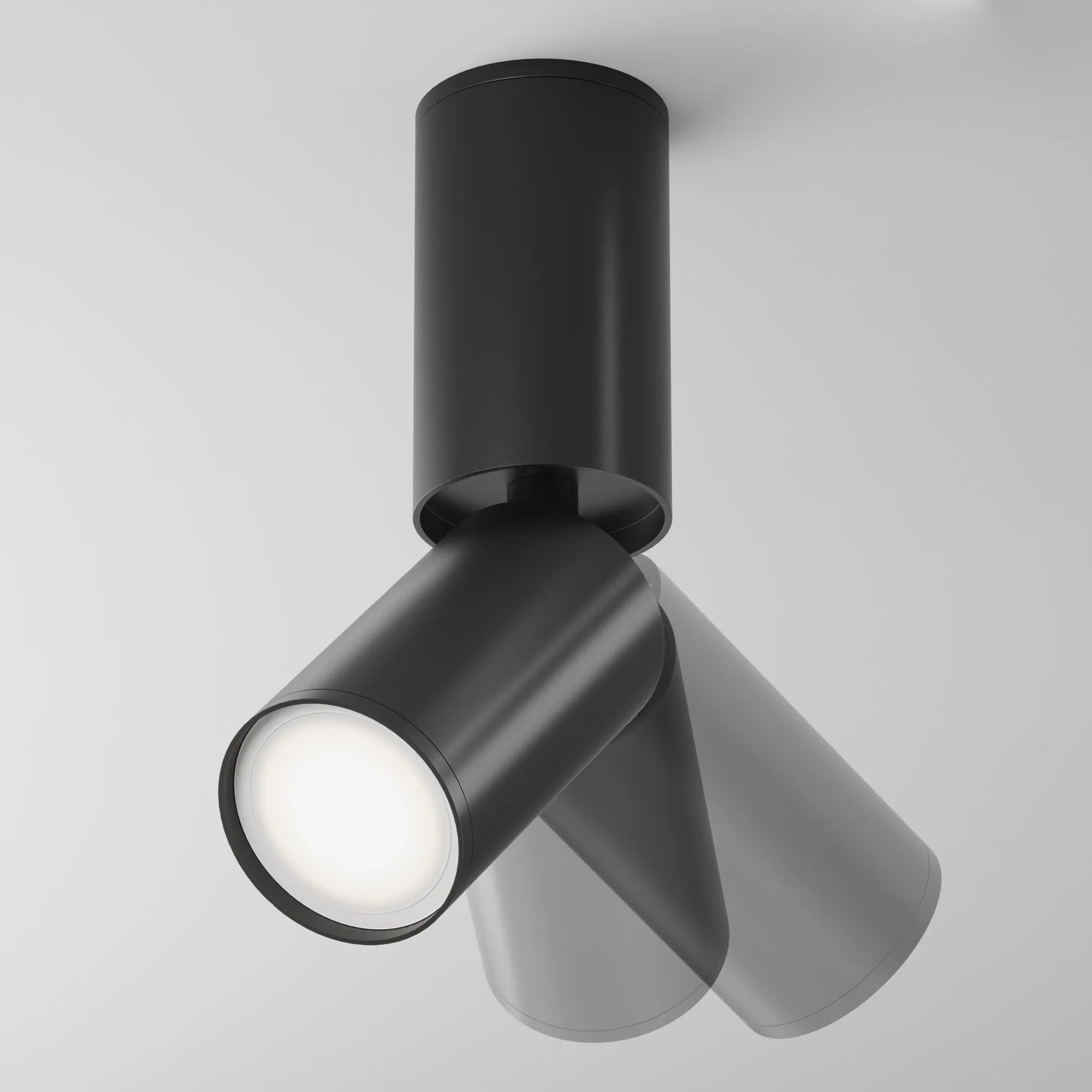 картинка Потолочный светильник Technical C051CL-01B