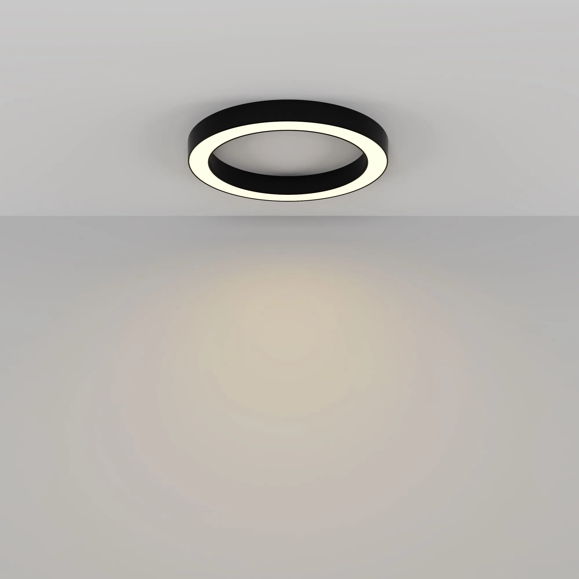 картинка Потолочный светильник Technical C093CL-45W3K-B