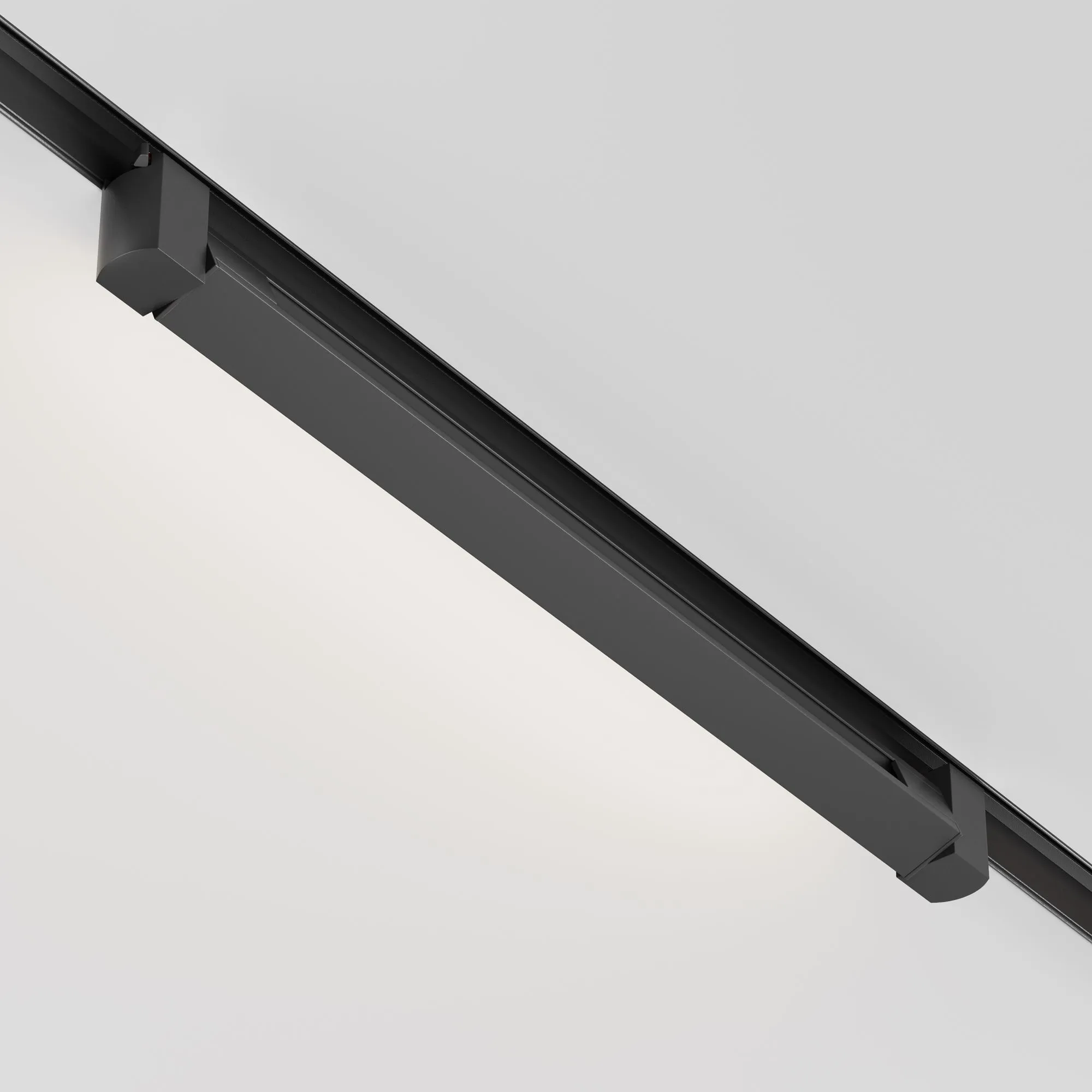картинка Трековый светильник Technical TR104-1-20W3K-B