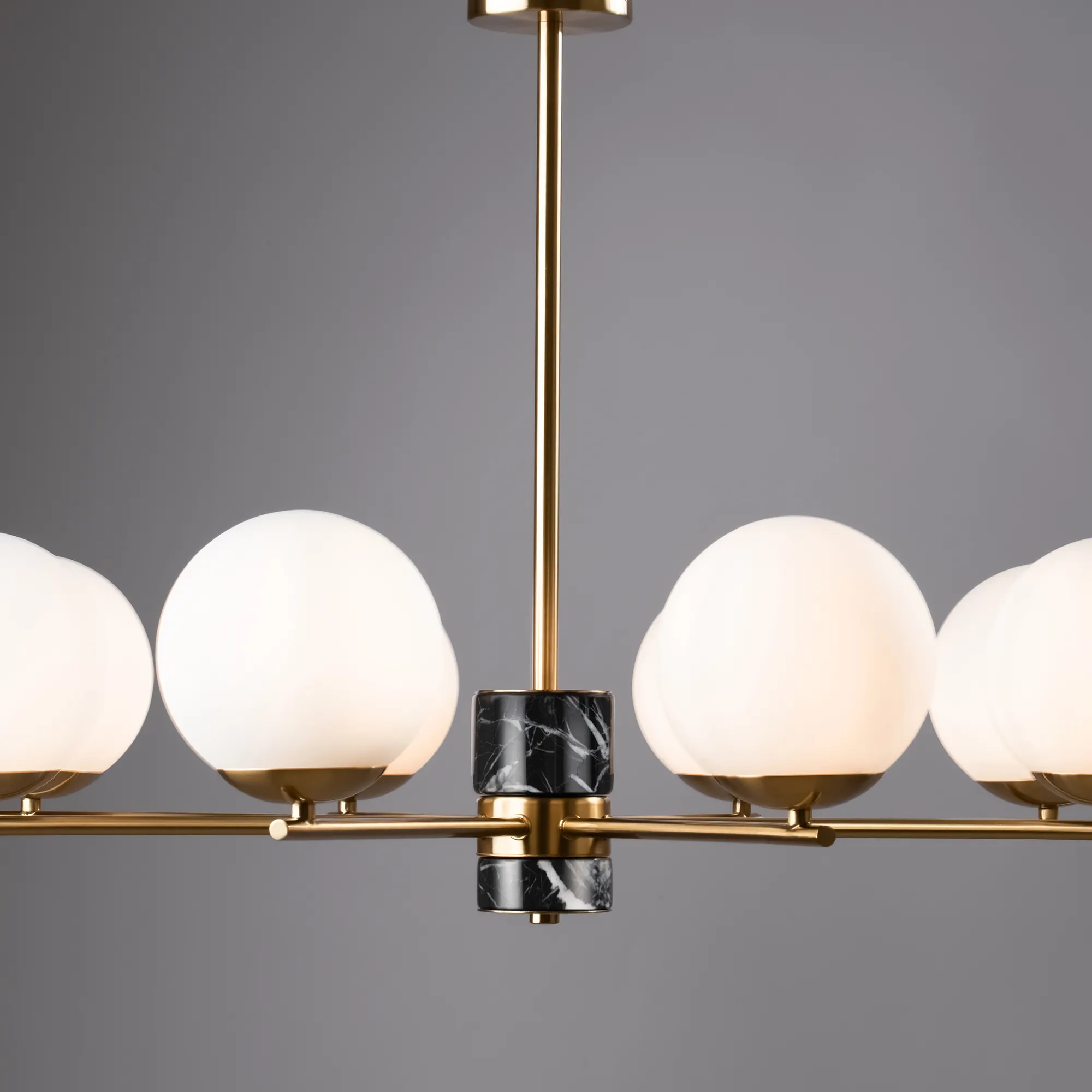 картинка Подвесной светильник Freya FR5230PL-08BS