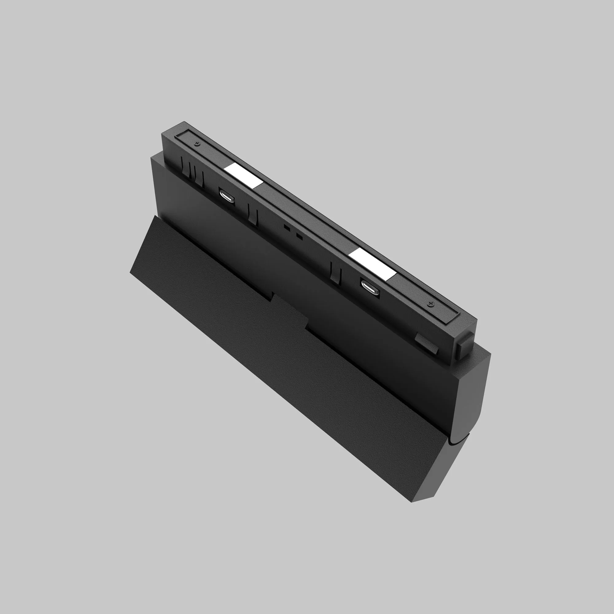 картинка Трековый светильник Technical TR033-2-12W2.7K-B