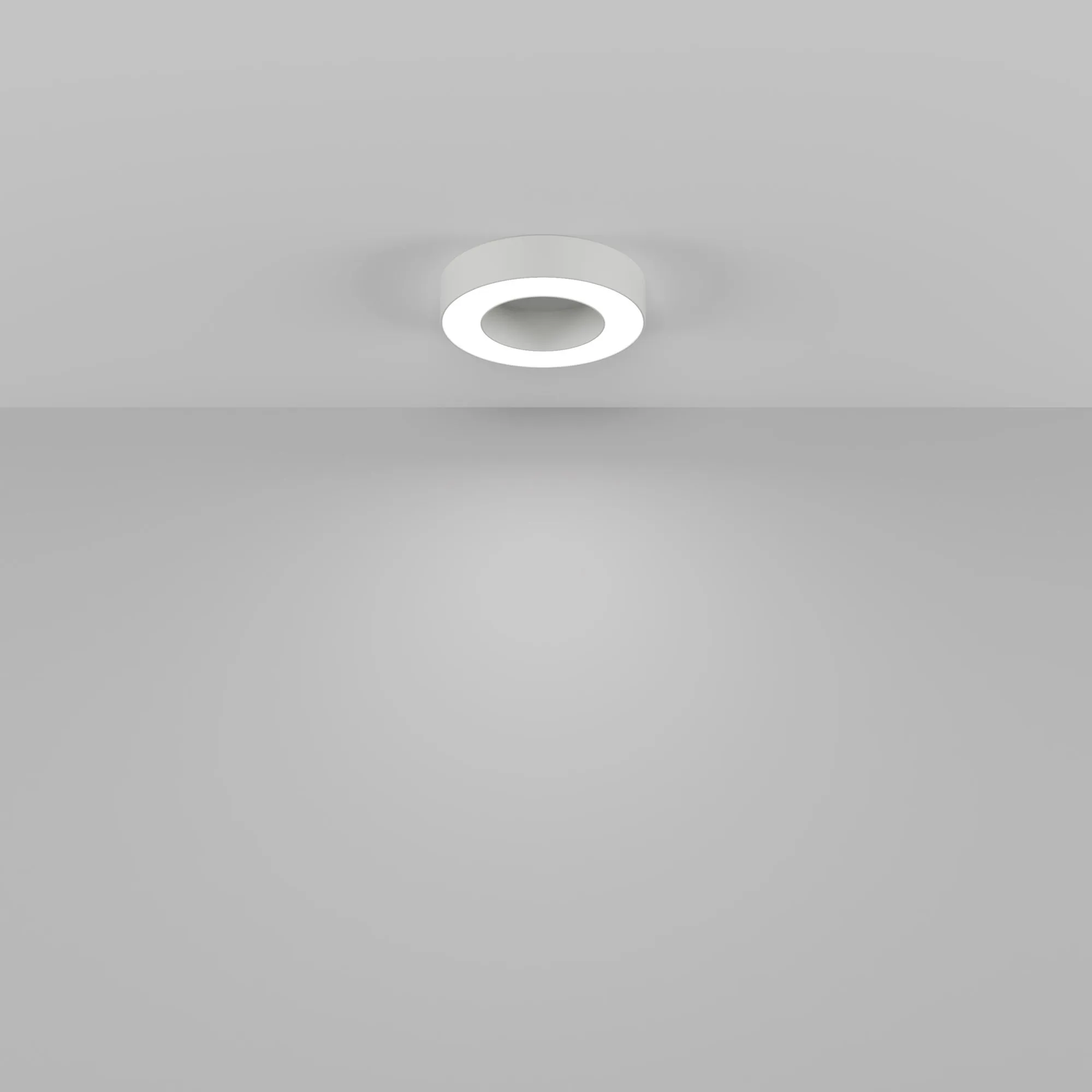 картинка Потолочный светильник Technical C093CL-24W4K-W