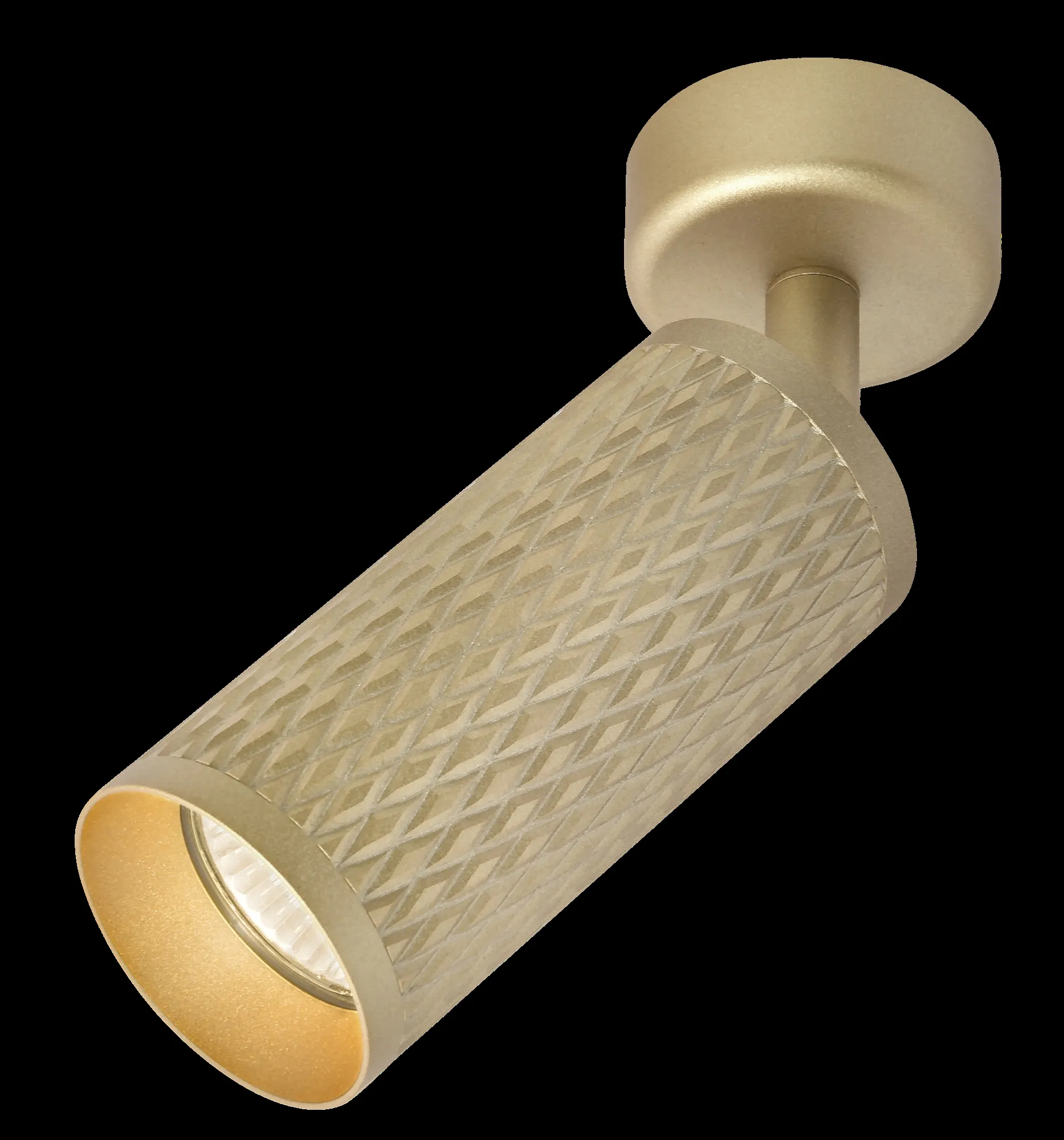 картинка Потолочный светильник Technical C034CL-01G