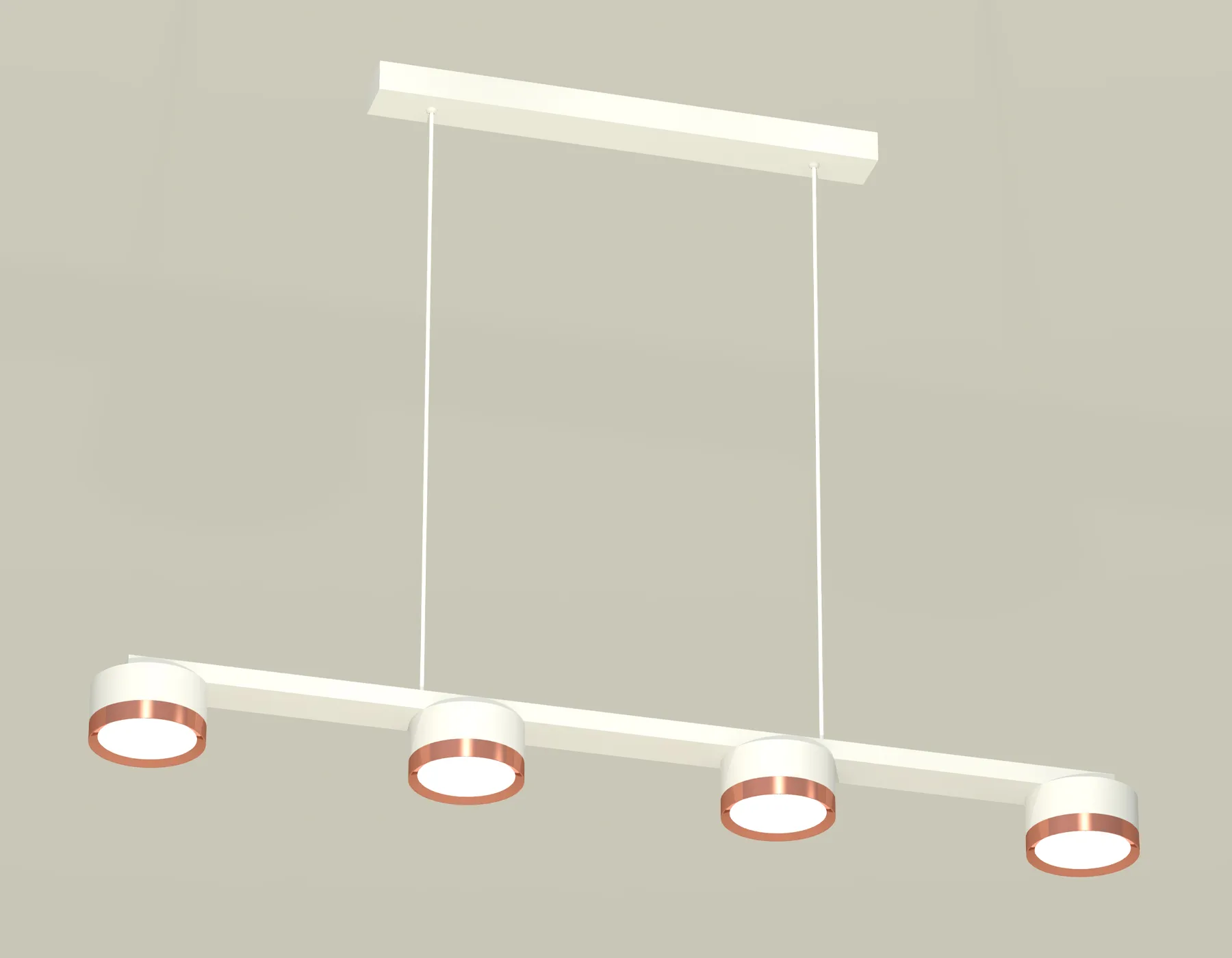 картинка Комплект подвесного светильника