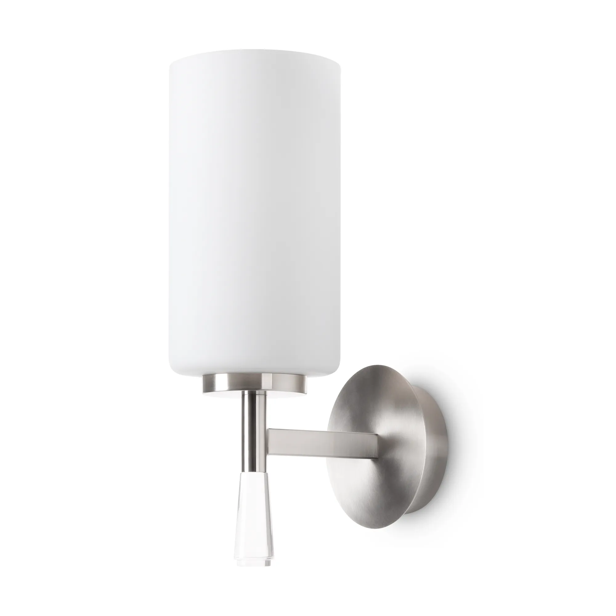 картинка Настенный светильник (бра) Freya FR2031WL-01N