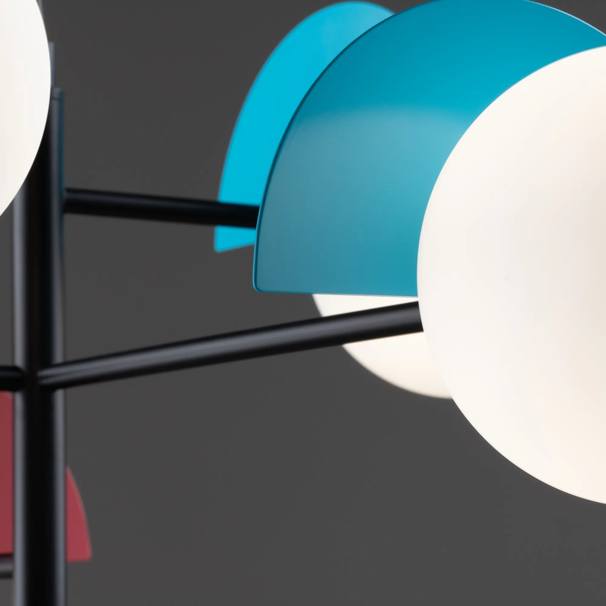 картинка Подвесной светильник Freya FR5391PL-06CFL