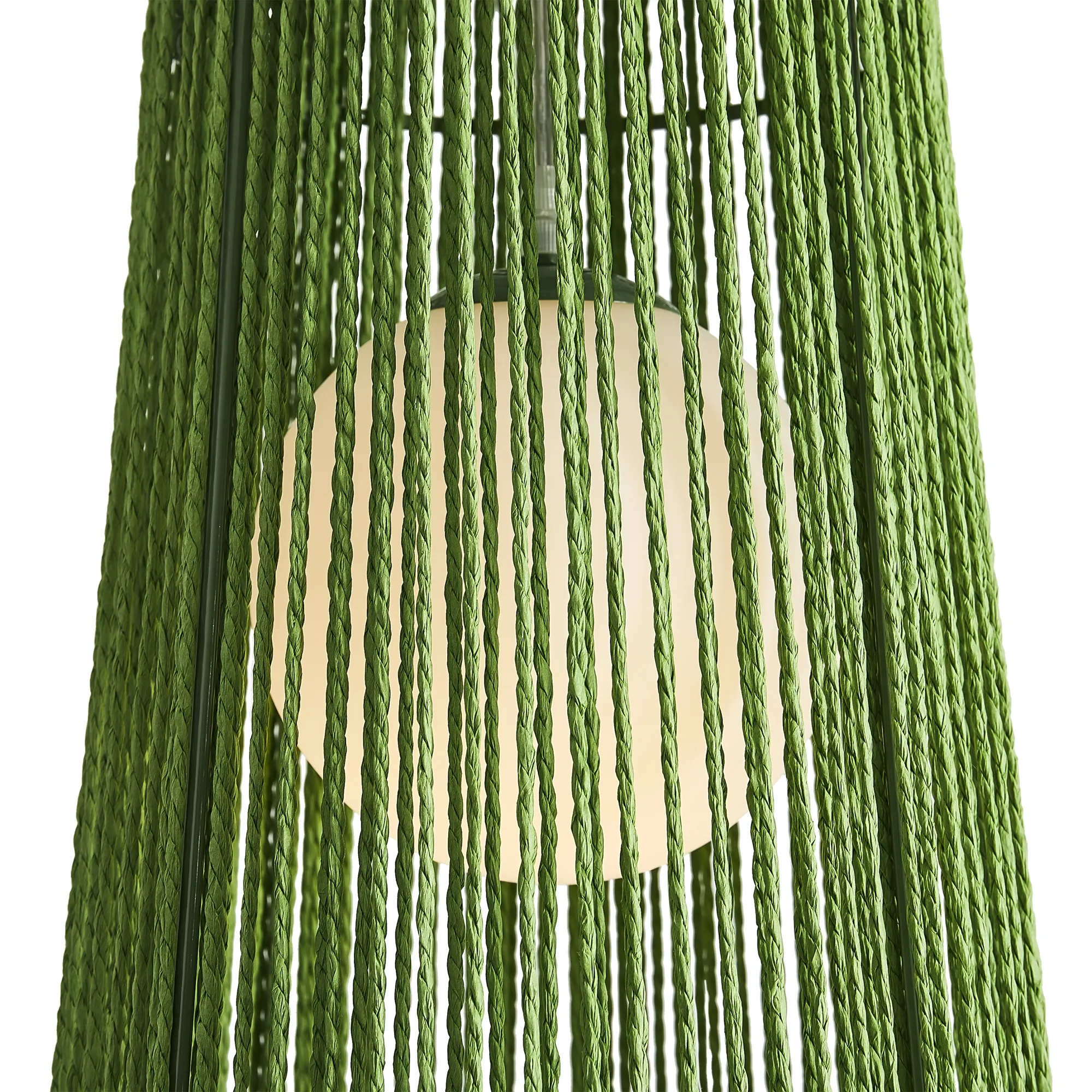 картинка Подвесной светильник Freya FR5405PL-01GN1