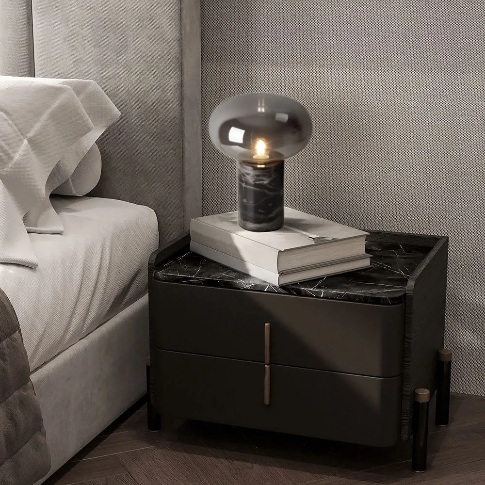 картинка Настольный светильник Freya FR5550TL-01MR