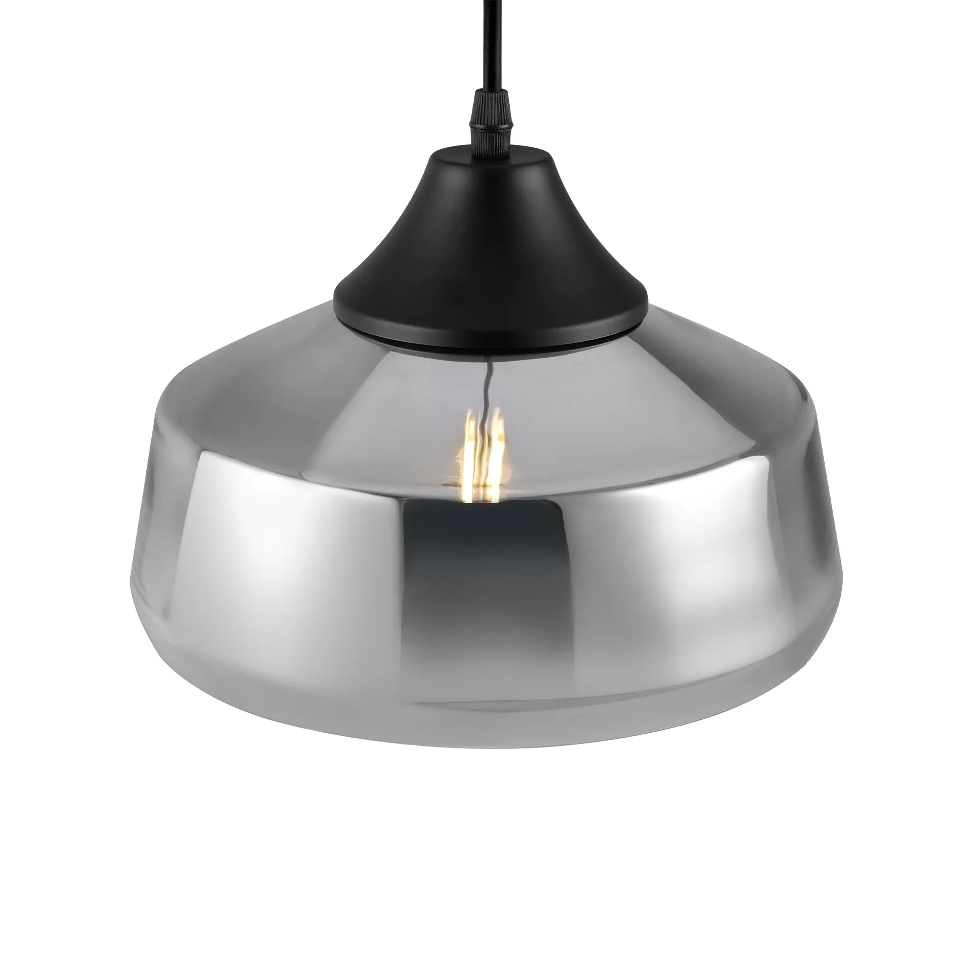 картинка Подвесной светильник Freya FR5188PL-01B