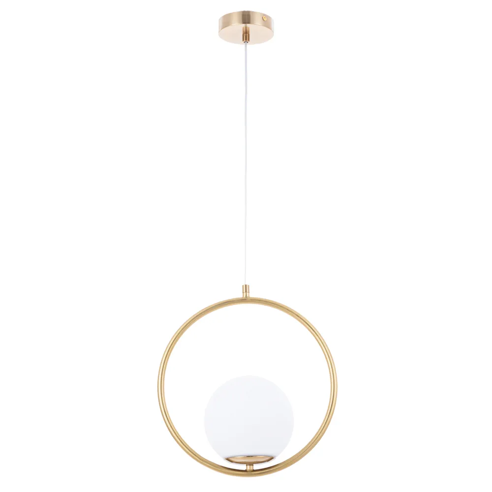 картинка Подвесной светильник Arte Lamp MATISSE A7741SP-1AB