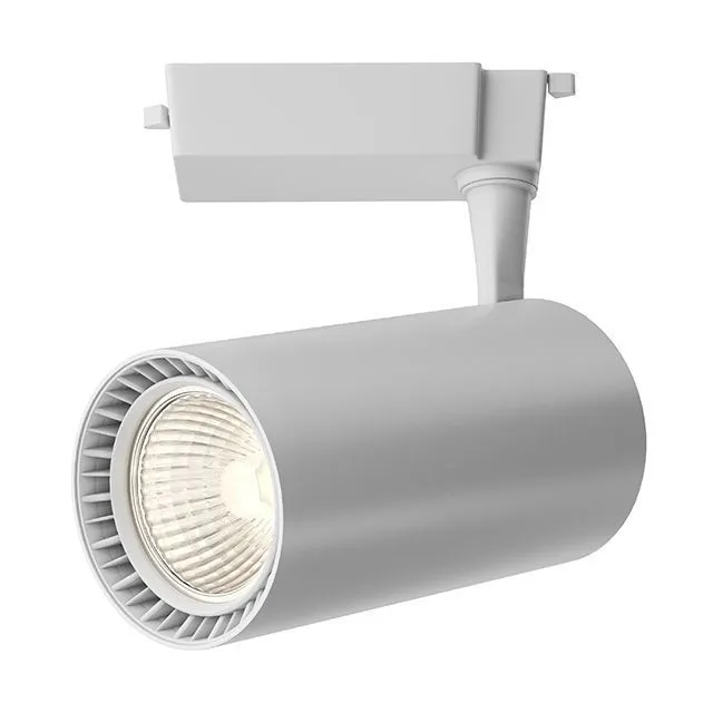 картинка Трековый светильник Technical TR003-1-36W3K-W-W