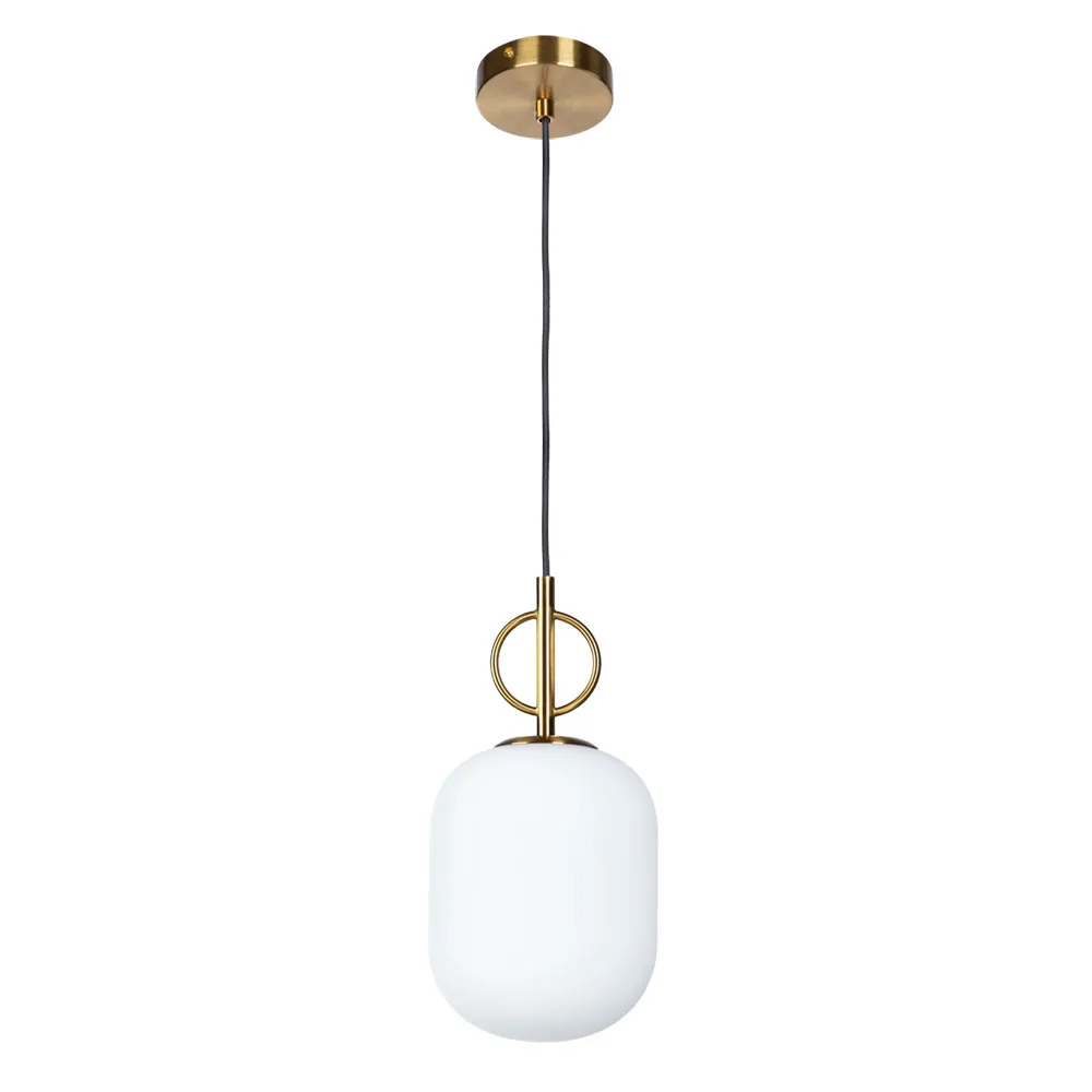картинка Подвесной светильник Divinare BOTEIN 5013/18 SP-1