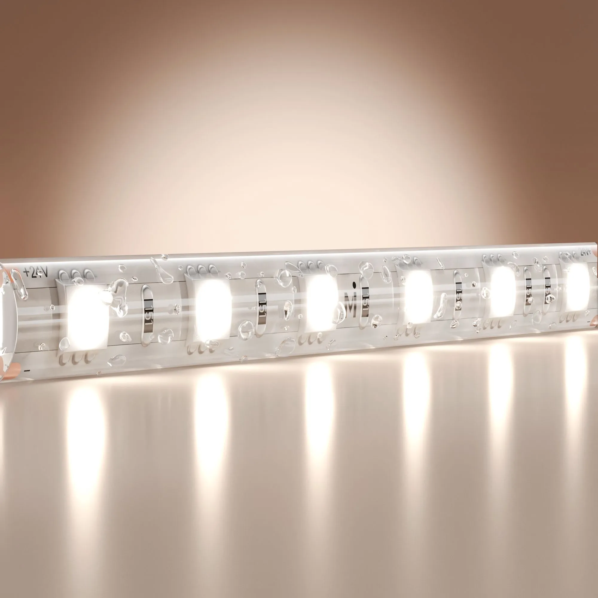 картинка Светодиодная лента Led Strip 201194
