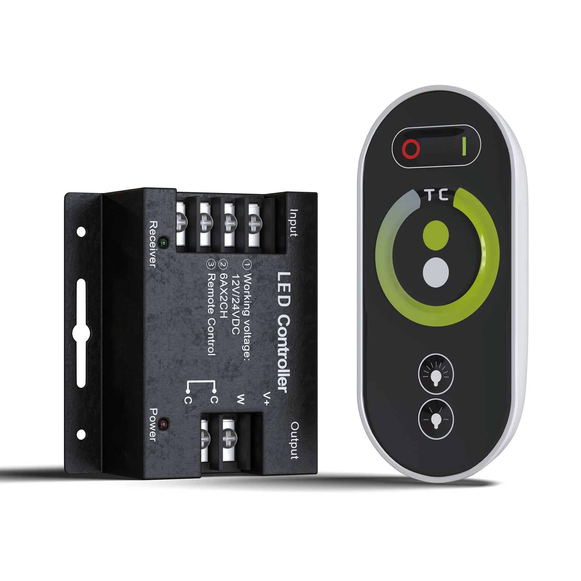 картинка Контроллер Lighting control CLM004