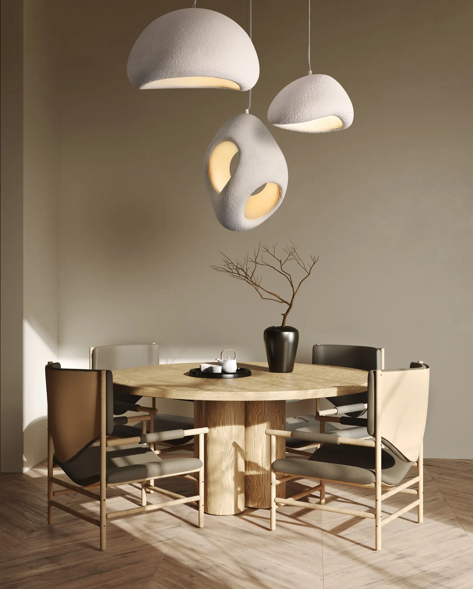 картинка Подвесной светильник Freya FR5428PL-01W3