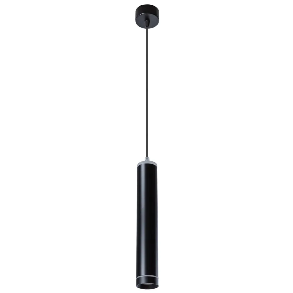 картинка Точечный подвесной светильник Arte Lamp ALTAIS A6110SP-2BK