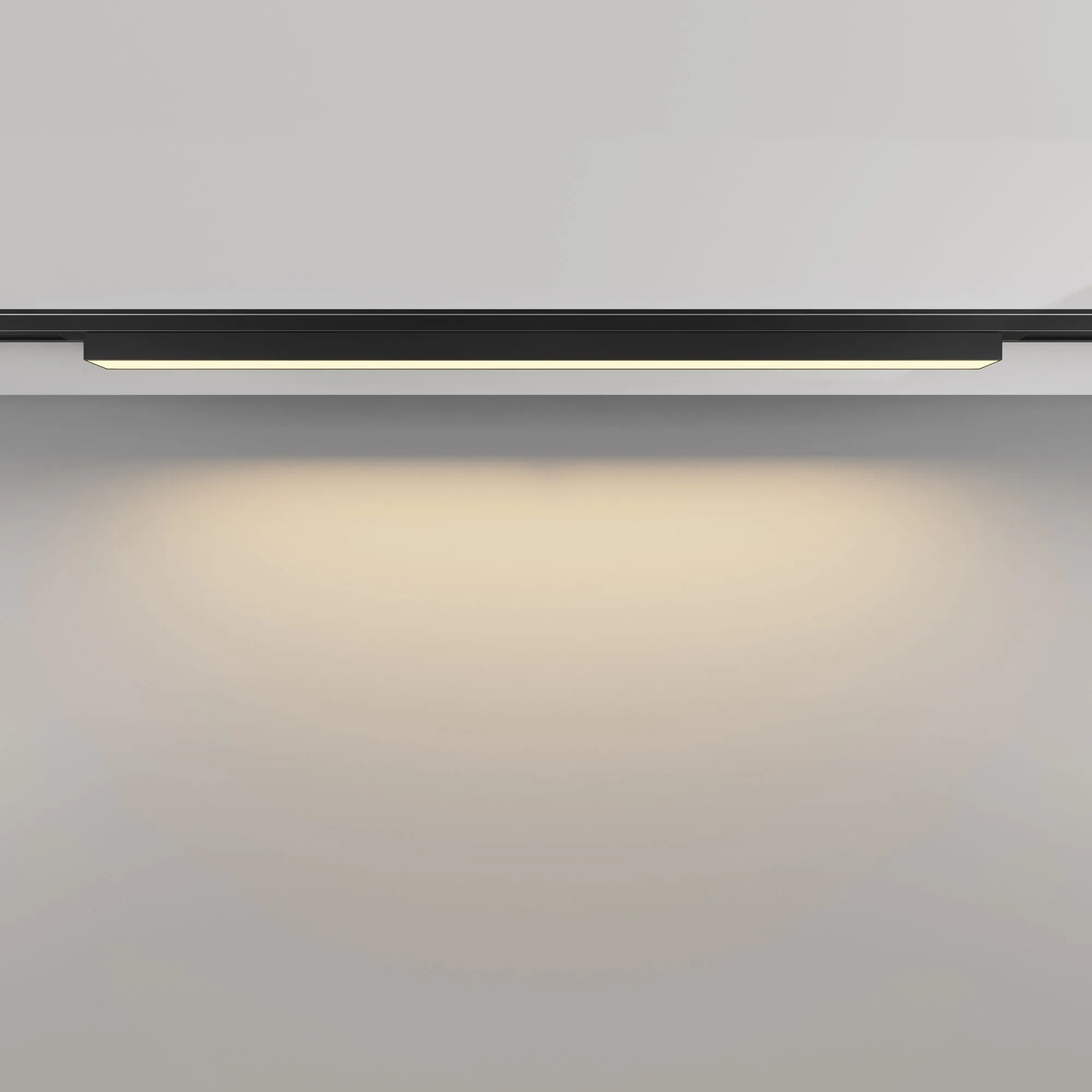 картинка Трековый светильник Technical TR192-1-16W2.7K-B