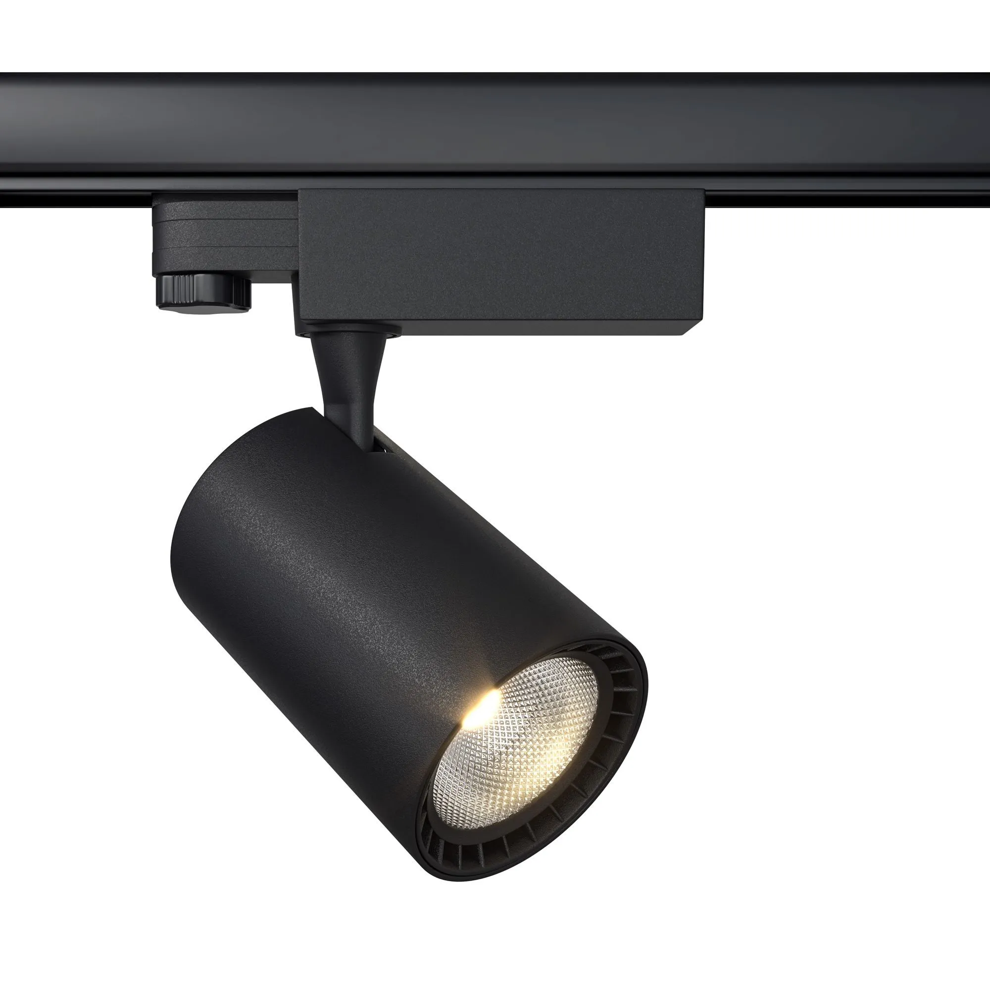 картинка Трековый светильник Technical TR029-3-10W3K-W-B