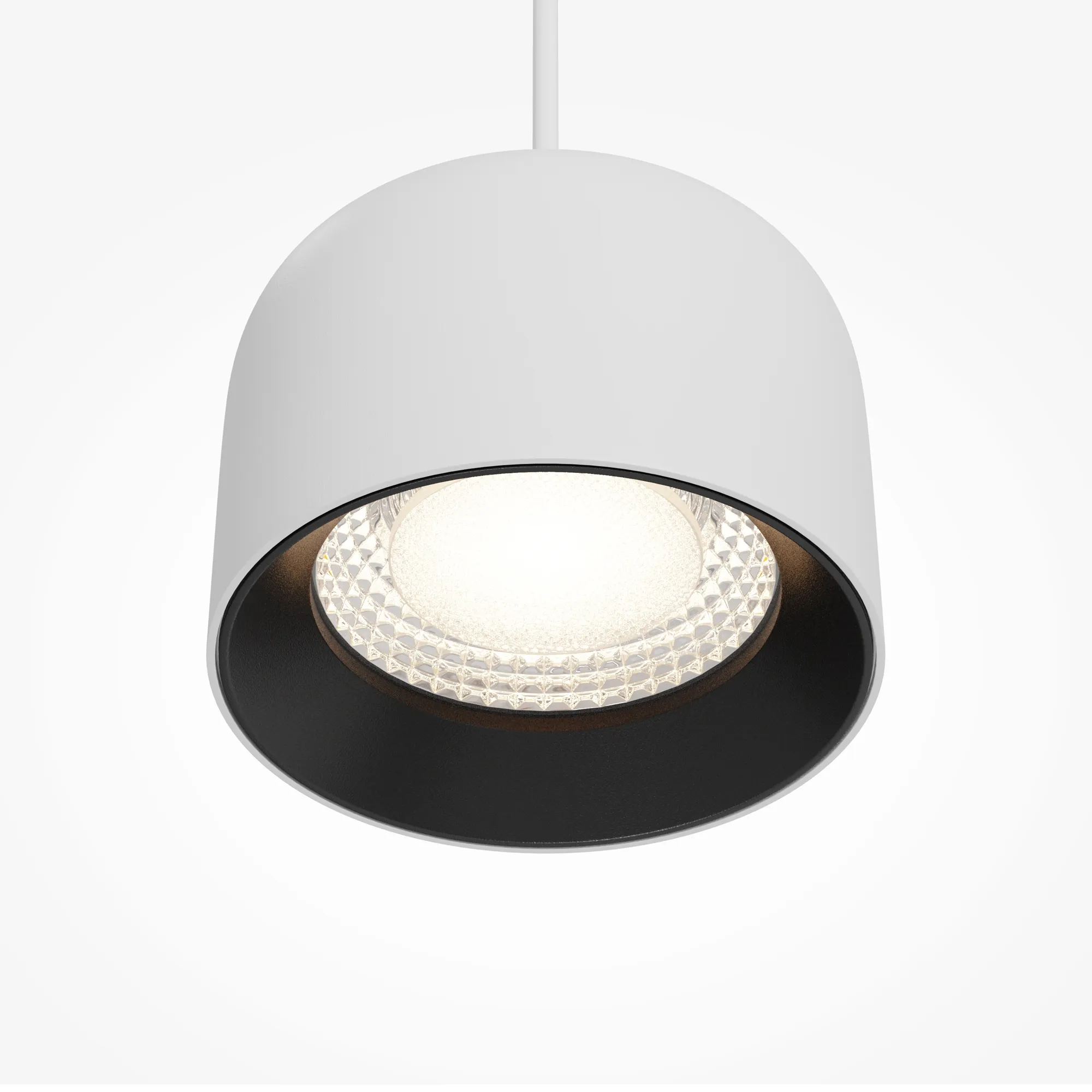 картинка Подвесной светильник Technical P113-L12-3K-W