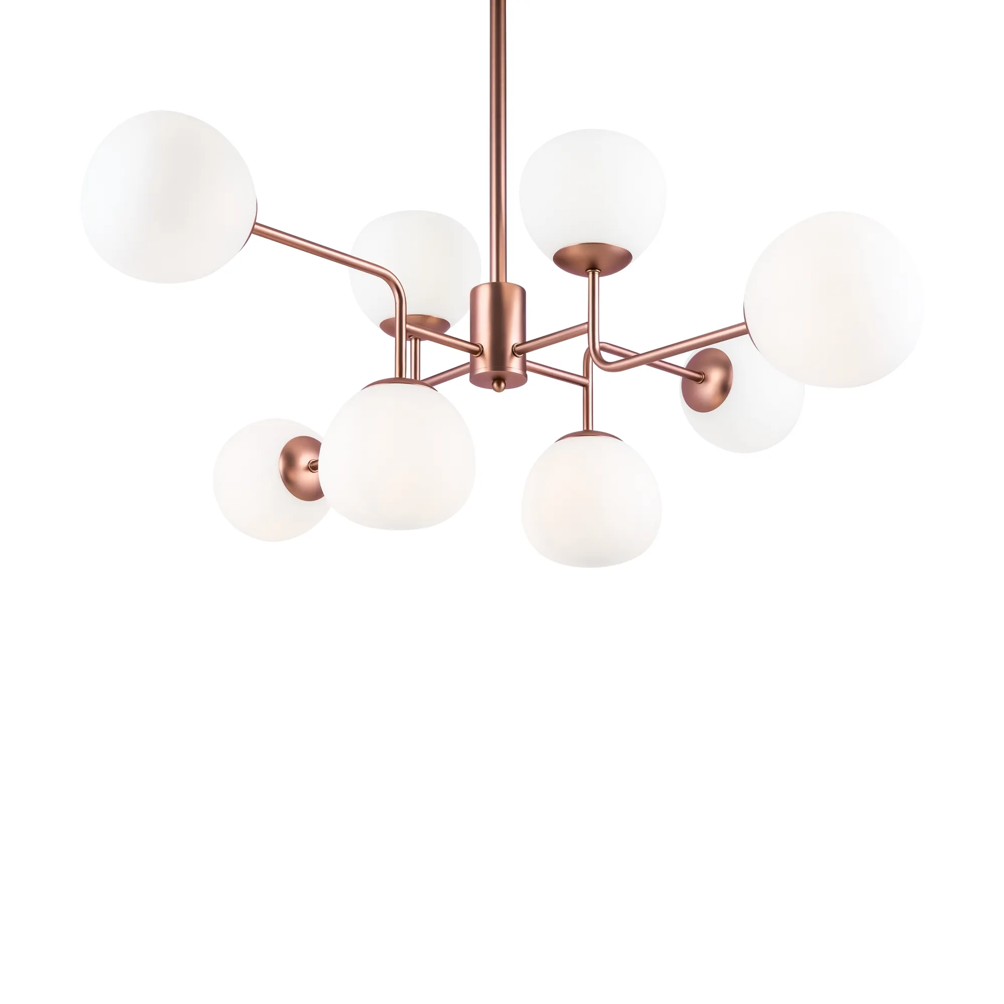 картинка Люстра Maytoni MOD221-PL-08-G