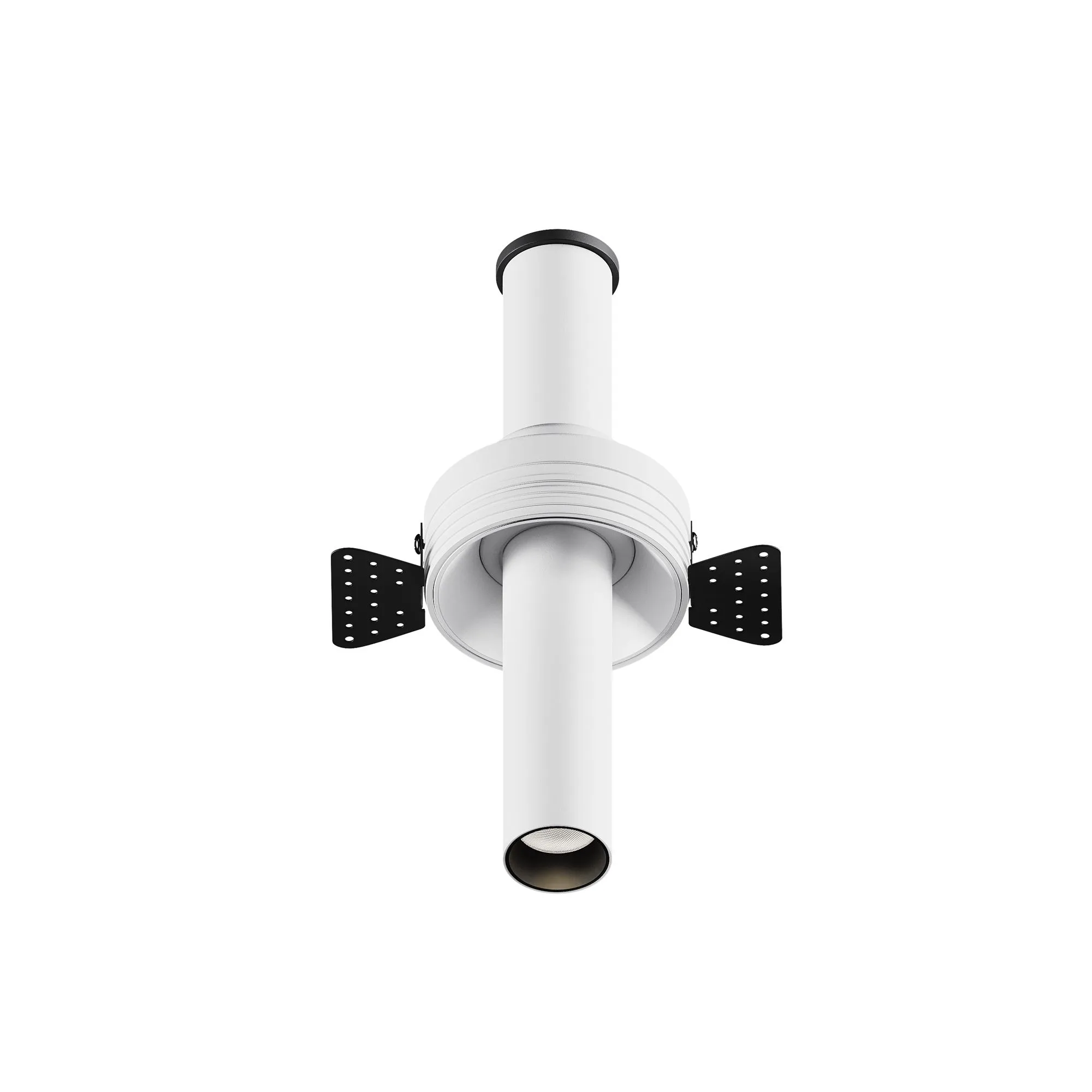 картинка Встраиваемый светильник Technical C140TRS-L200-7W4K-W