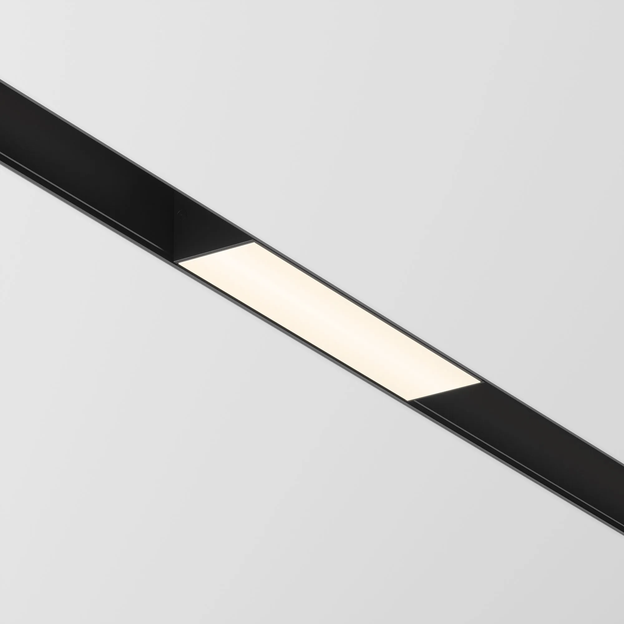 картинка Трековый светильник Technical TR074-2-7W3K-B