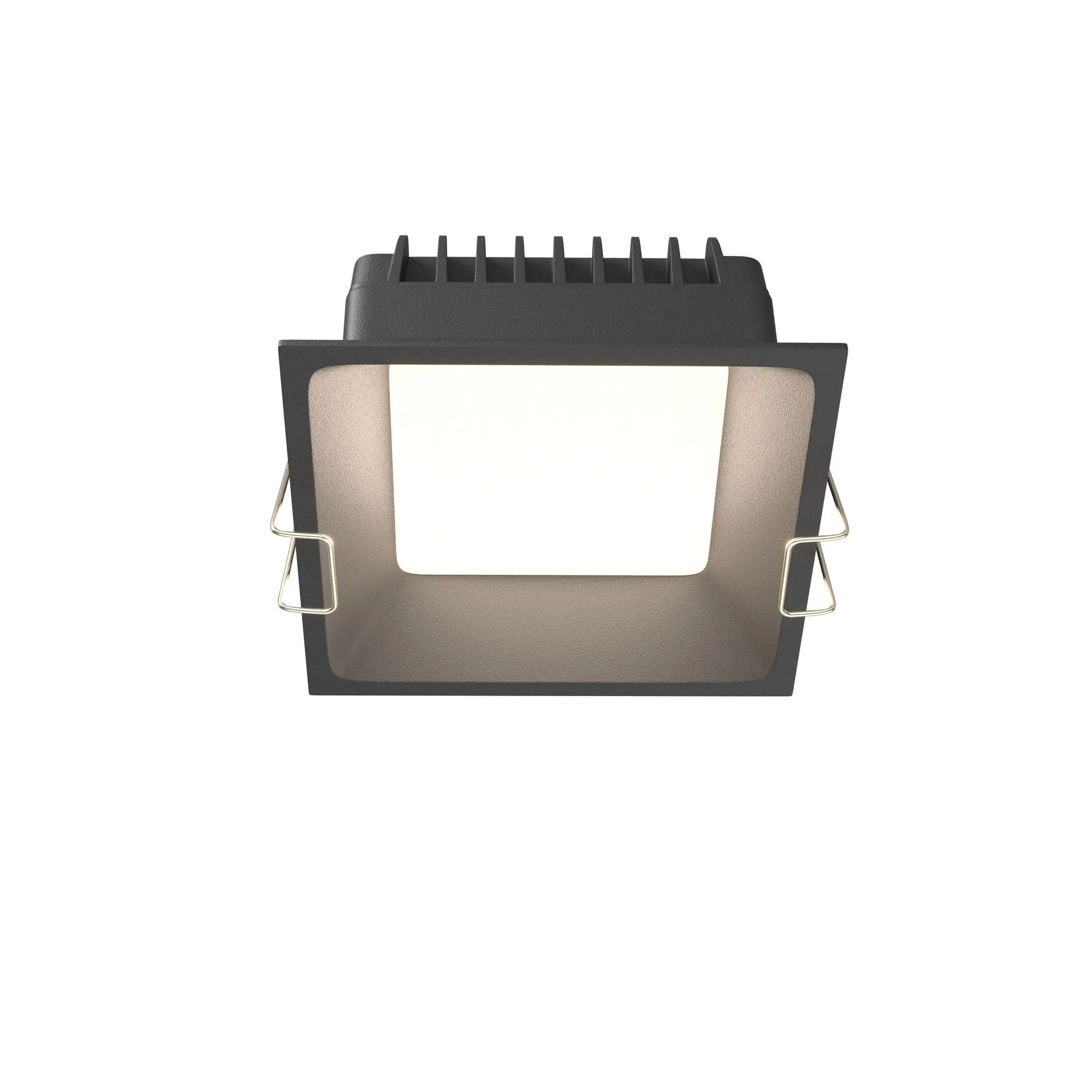 картинка Встраиваемый светильник Technical DL056-12W3-4-6K-B
