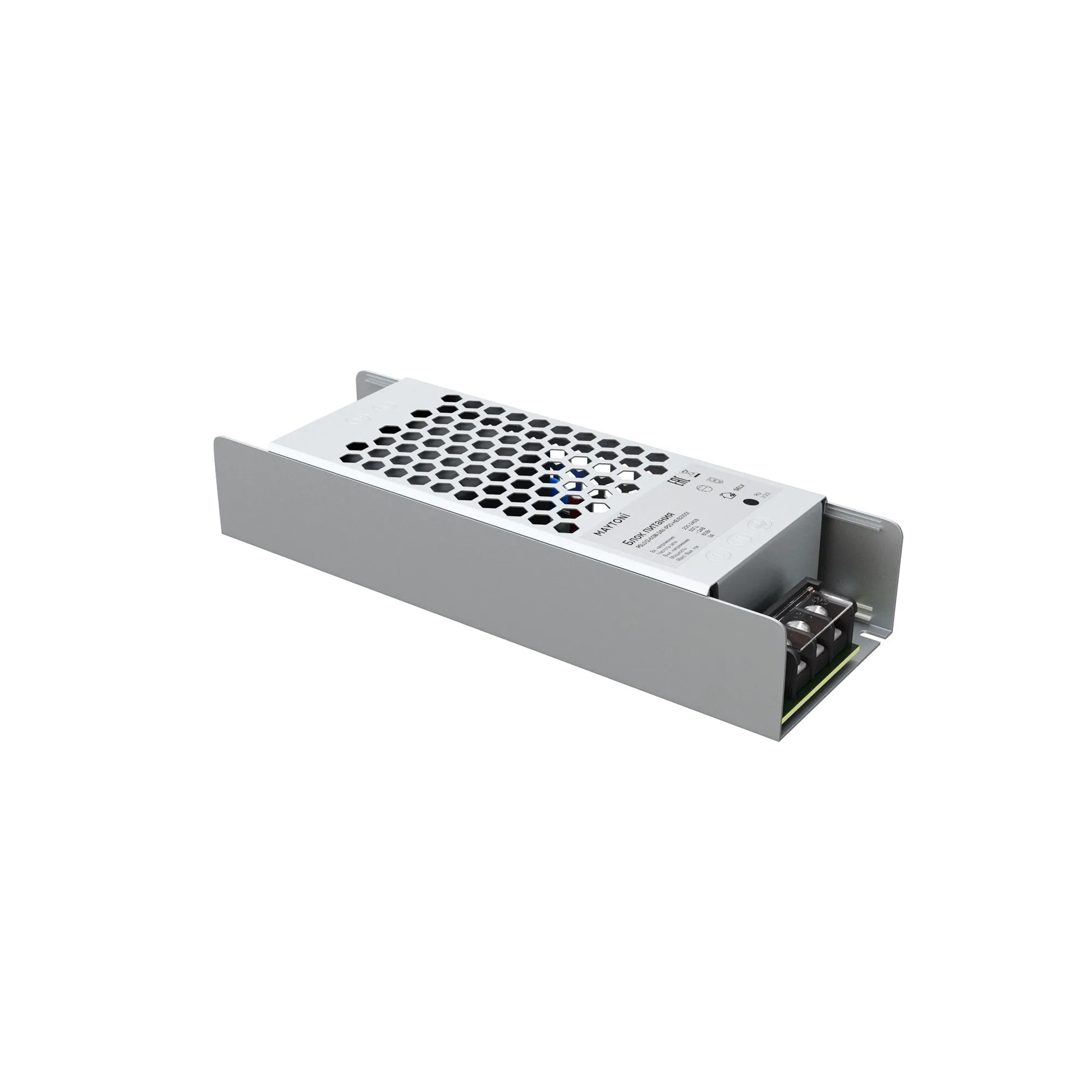 картинка Источник напряжения Led Strip 821001