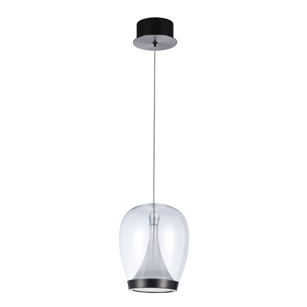 картинка Подвесной светильник Divinare CAMPO 5875/09 SP-15