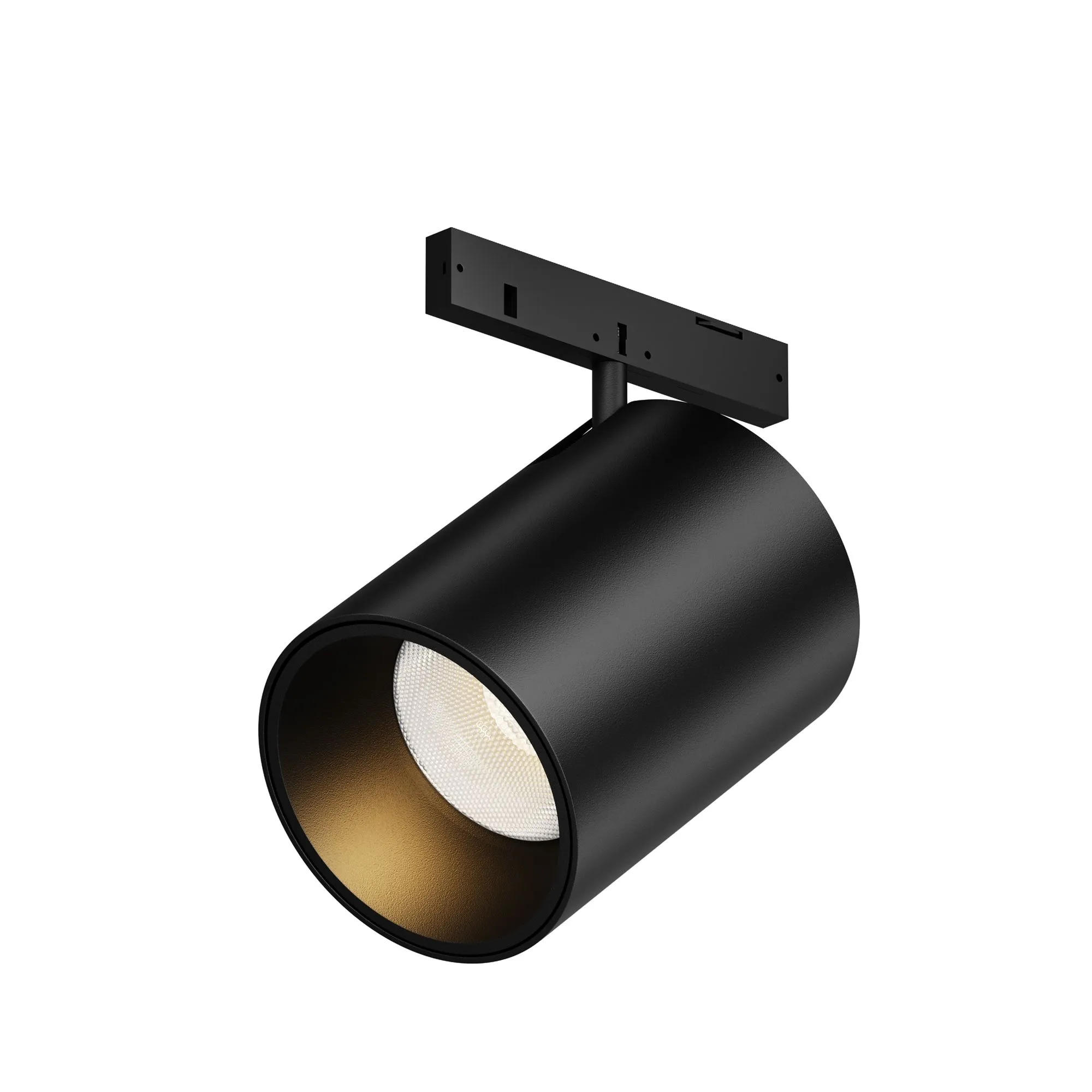 картинка Трековый светильник Technical TR187-1-9W2.7K-M-B