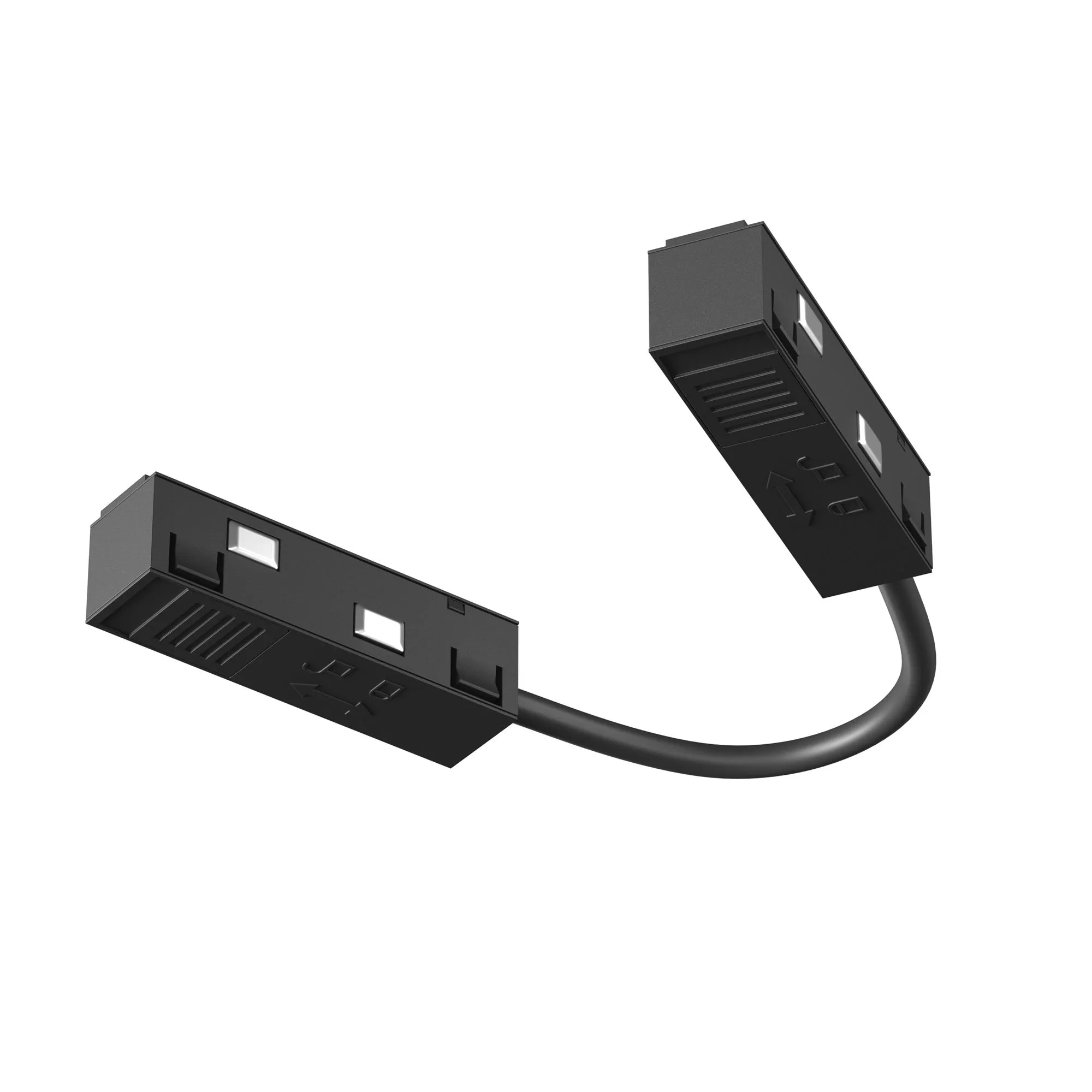 картинка Комплектующие для систем освещения с токоведущими элементами Technical TRA034CPC-42B-15-1
