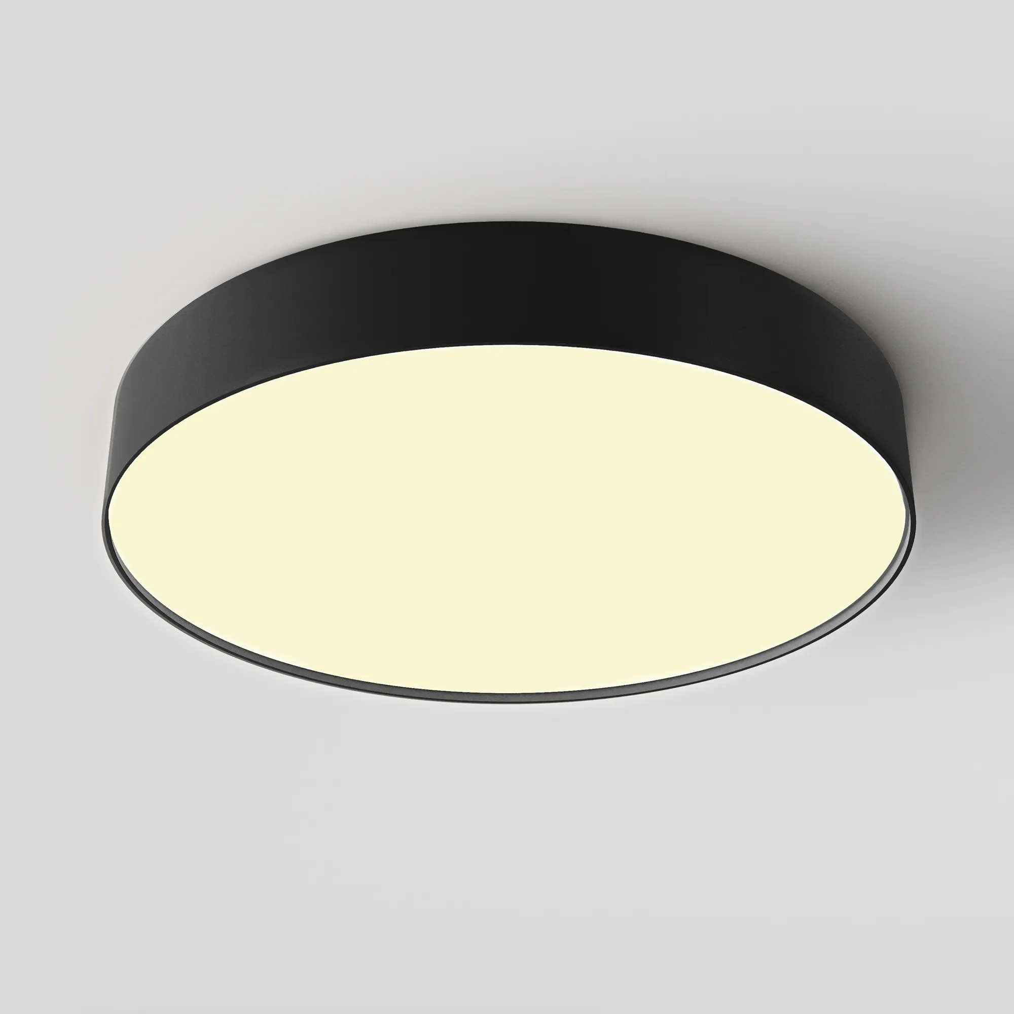 картинка Потолочный светильник Technical C032CL-45W2.7K-RD-B