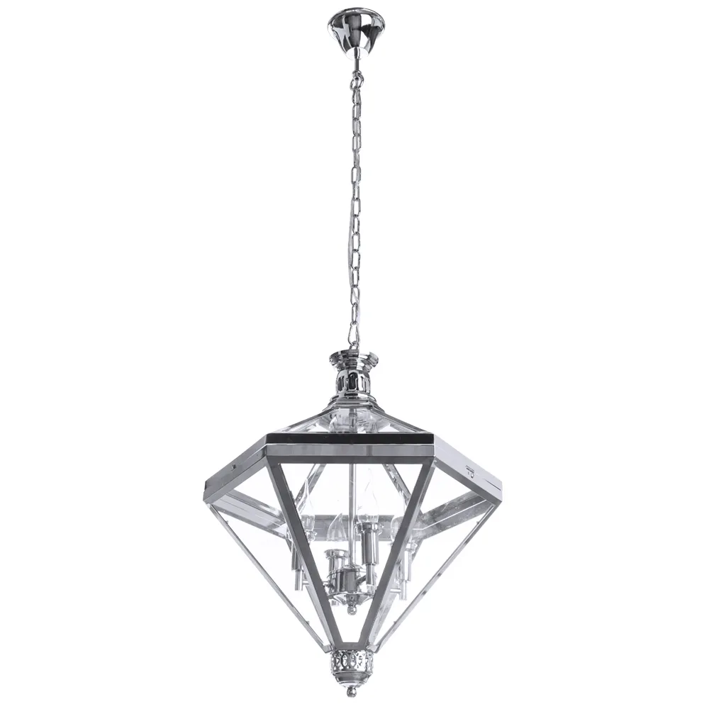 картинка Подвесной светильник Divinare SIMPLEX 7400/02 SP-4