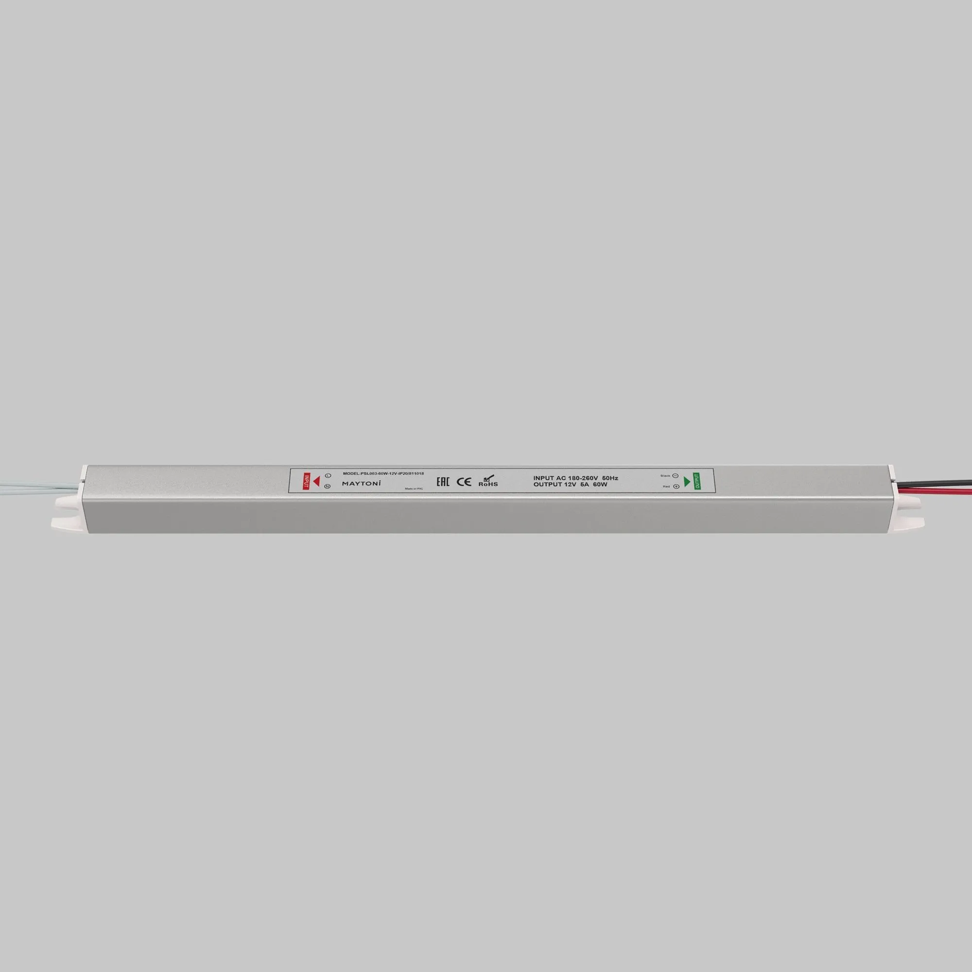 картинка Источник напряжения Led Strip 811018