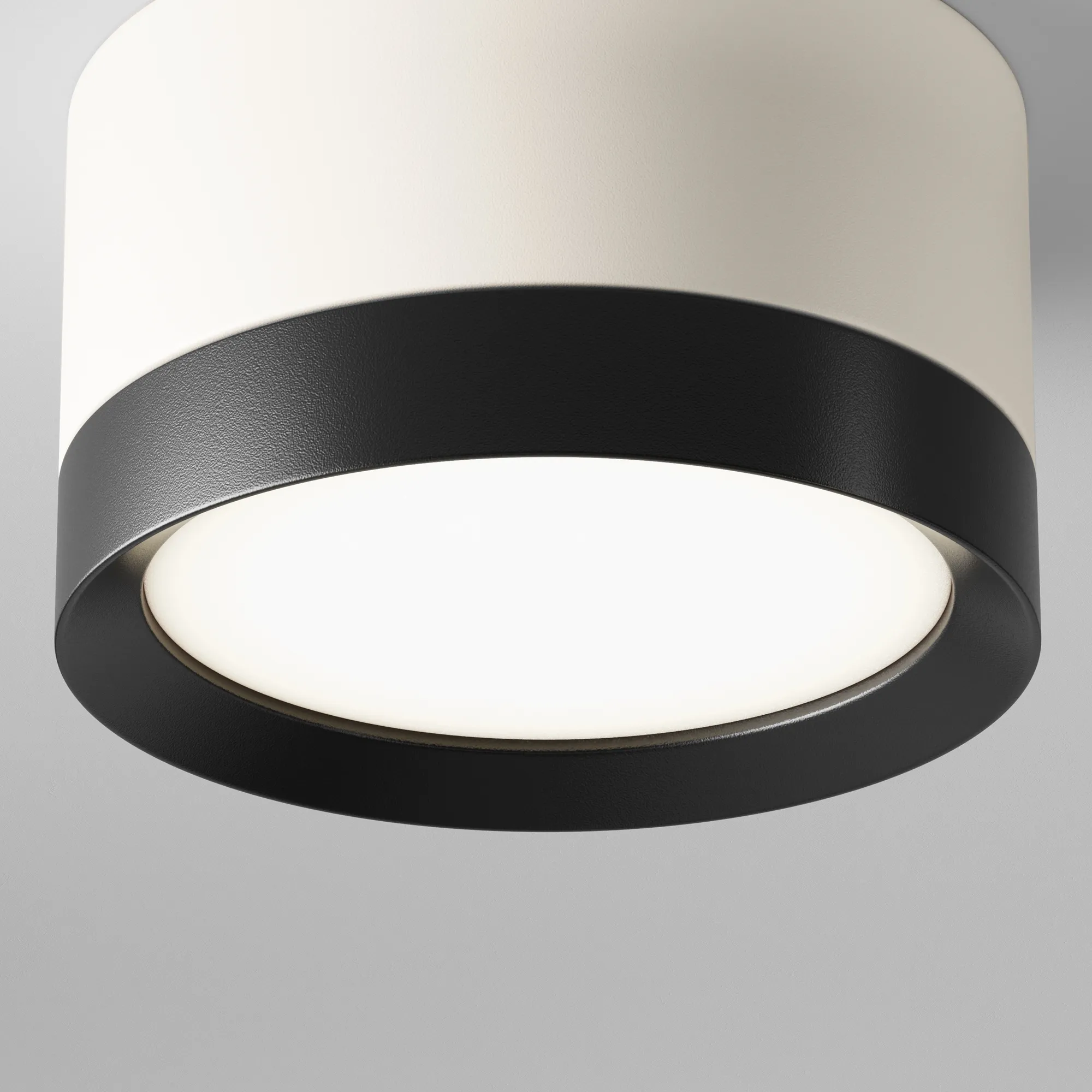 картинка Потолочный светильник Technical C086CL-GX53-SRD-WB