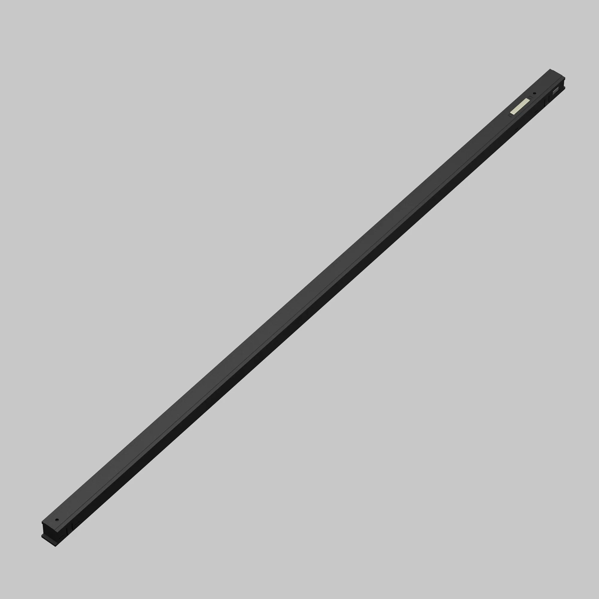 картинка Трековый светильник Technical TR231-2-15W3K-B