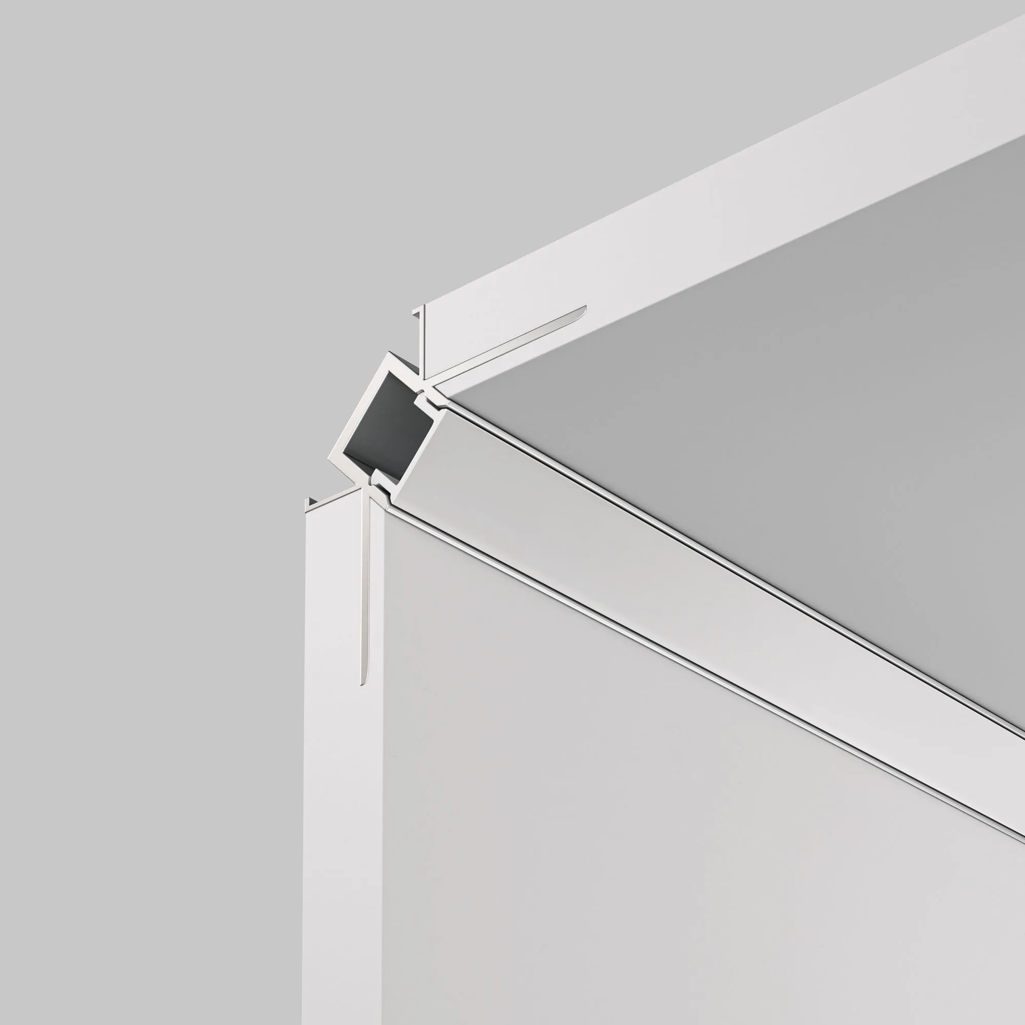 картинка Профиль Led Strip ALM-4623-S-2M