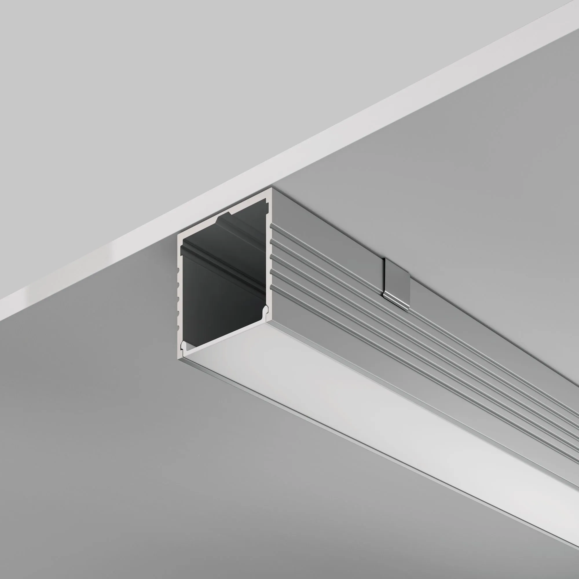 картинка Профиль Led Strip ALM-3535A-S-2M