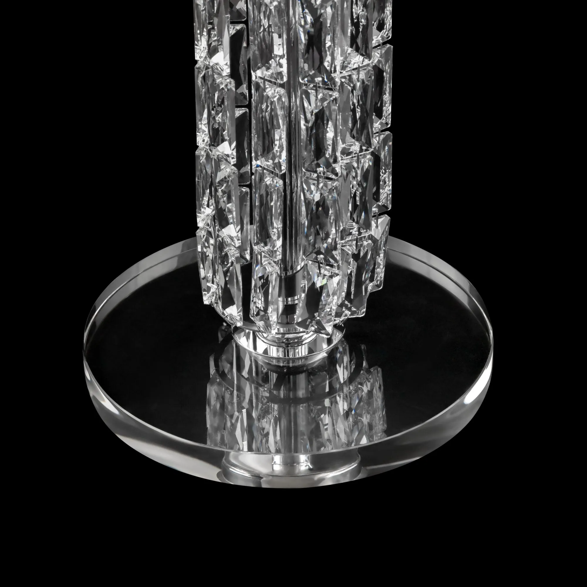 картинка Напольный светильник (торшер) Maytoni DIA008FL-01CH